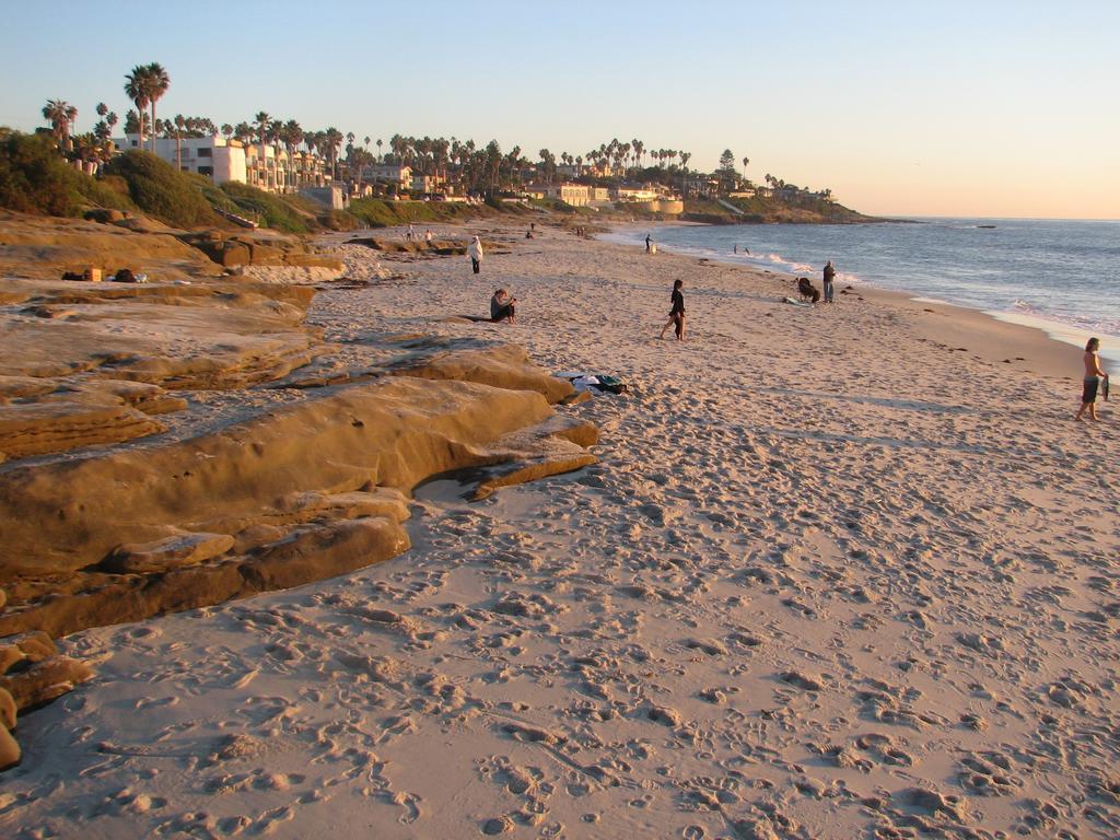 The Shoal La Jolla Hotel San Diego