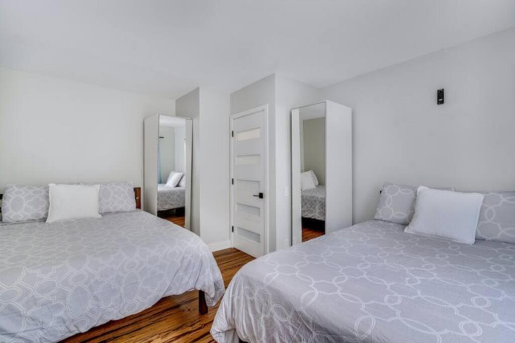 Sea House At Sea Shore - 4 Bedroom 3 Bath - 14 Ppl San Diego