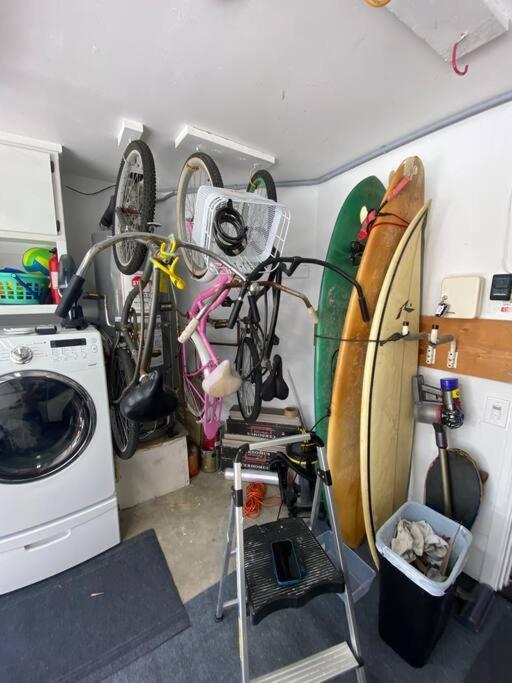 Sea House At Sea Shore - 4 Bedroom 3 Bath - 14 Ppl San Diego