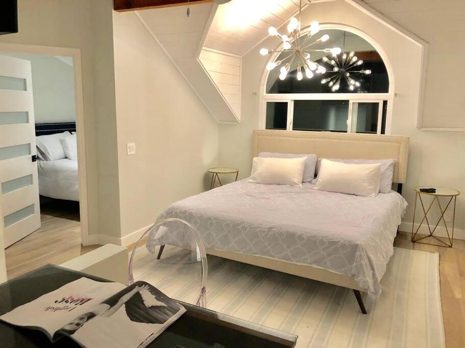 Sea House At Sea Shore - 4 Bedroom 3 Bath - 14 Ppl