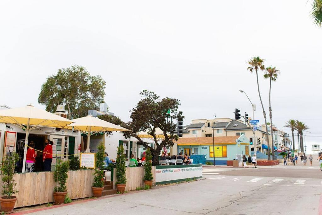 Sea House At Sea Shore - 4 Bedroom 3 Bath - 14 Ppl * San Diego