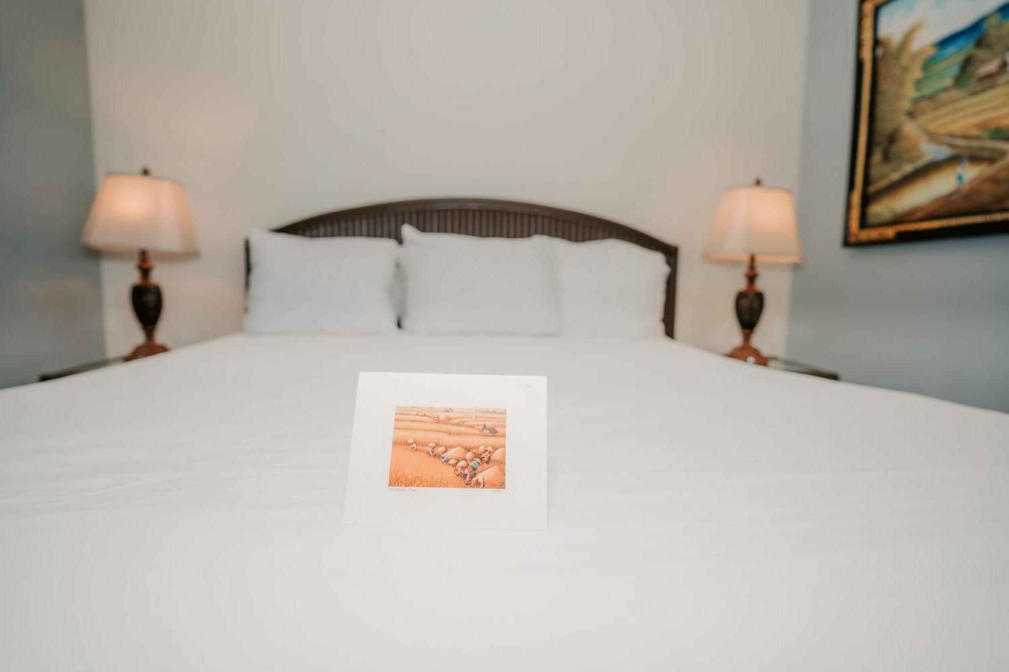 Hotel Pantai 5*