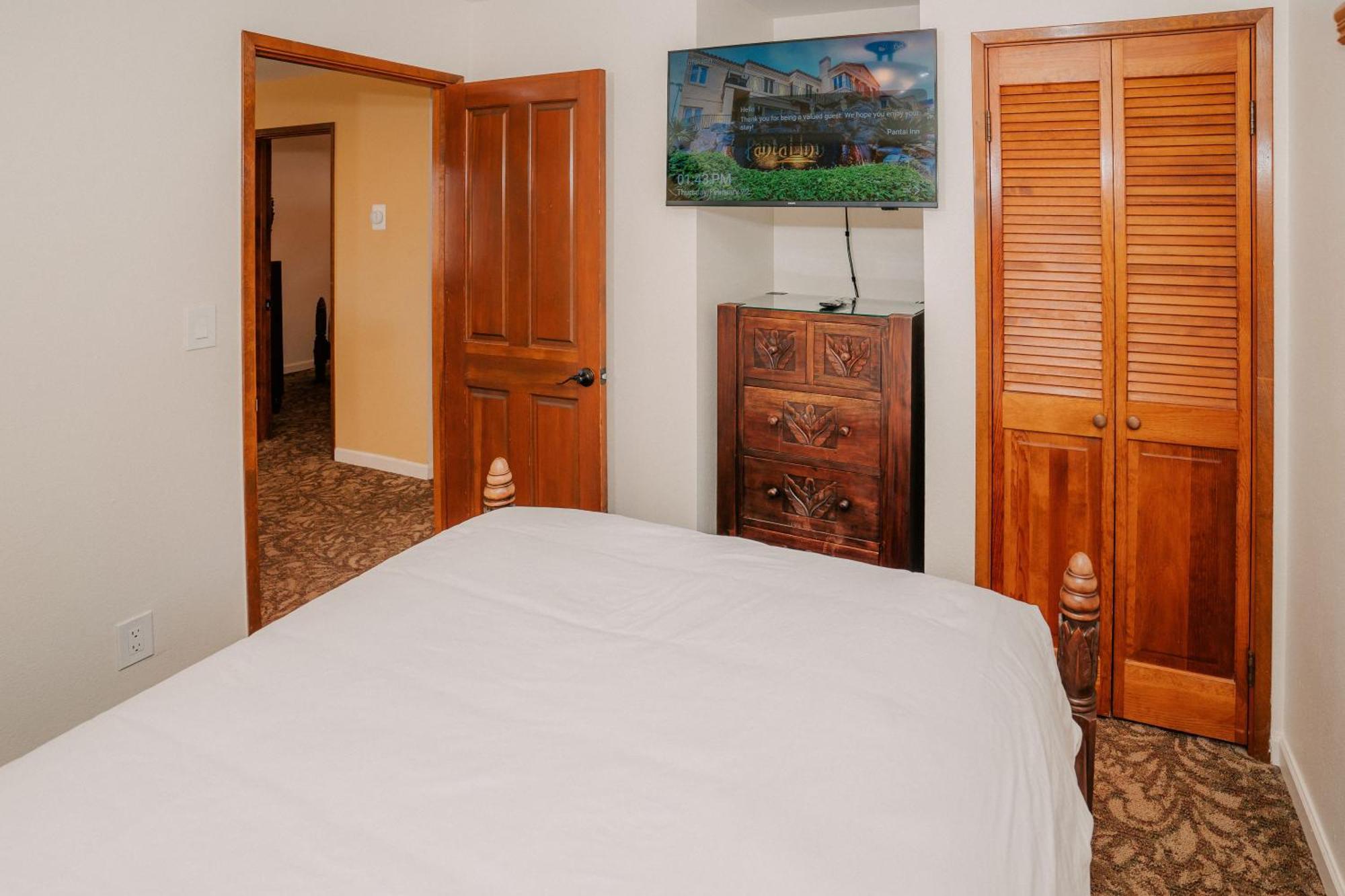 Hotel Pantai 5*