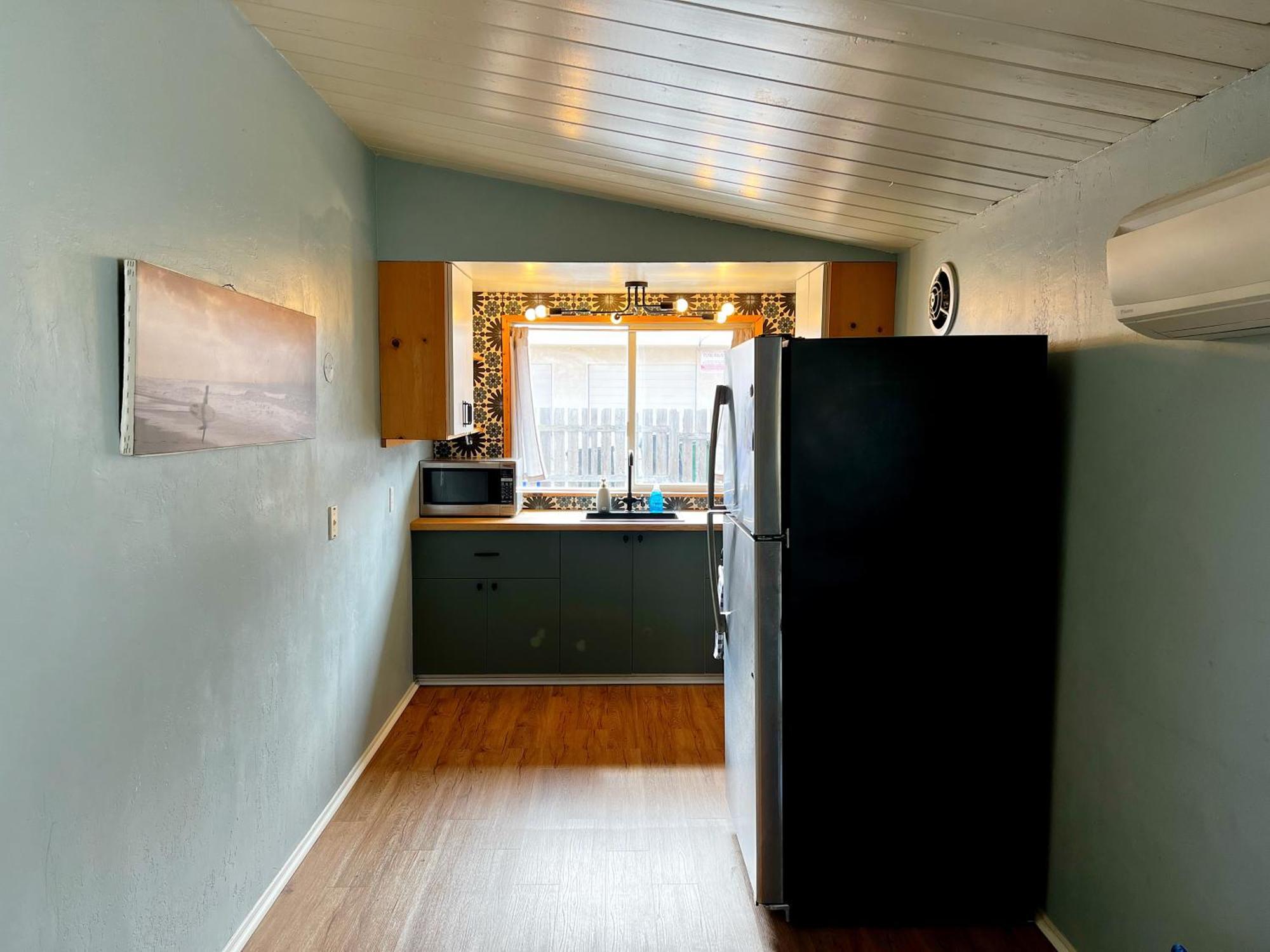 Apartment Idyllic 1br In Ocean *