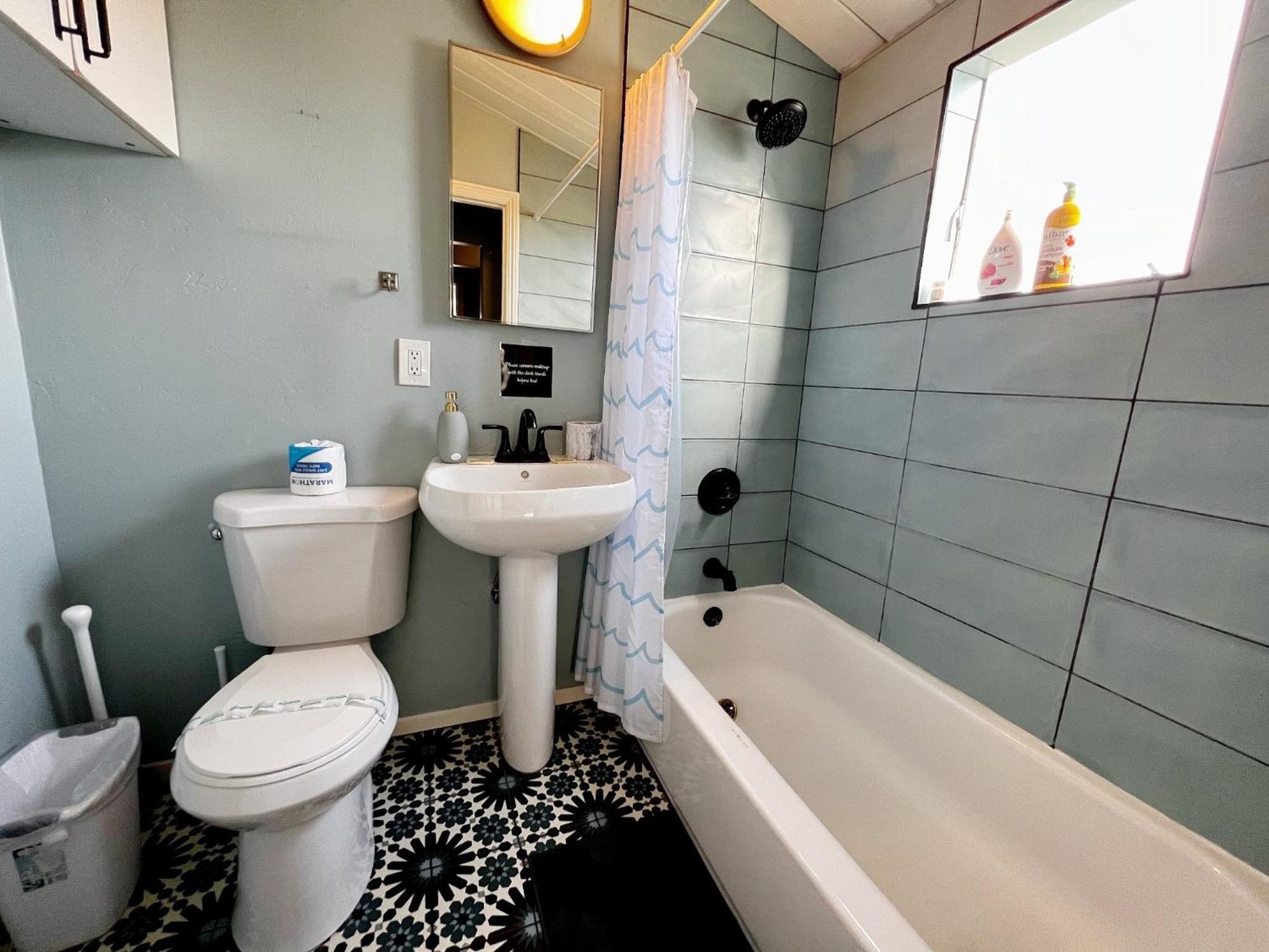 Apartment Idyllic 1br In Ocean San Diego