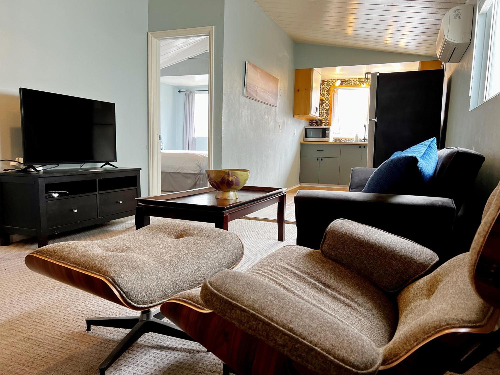 Apartment Idyllic 1br In Ocean