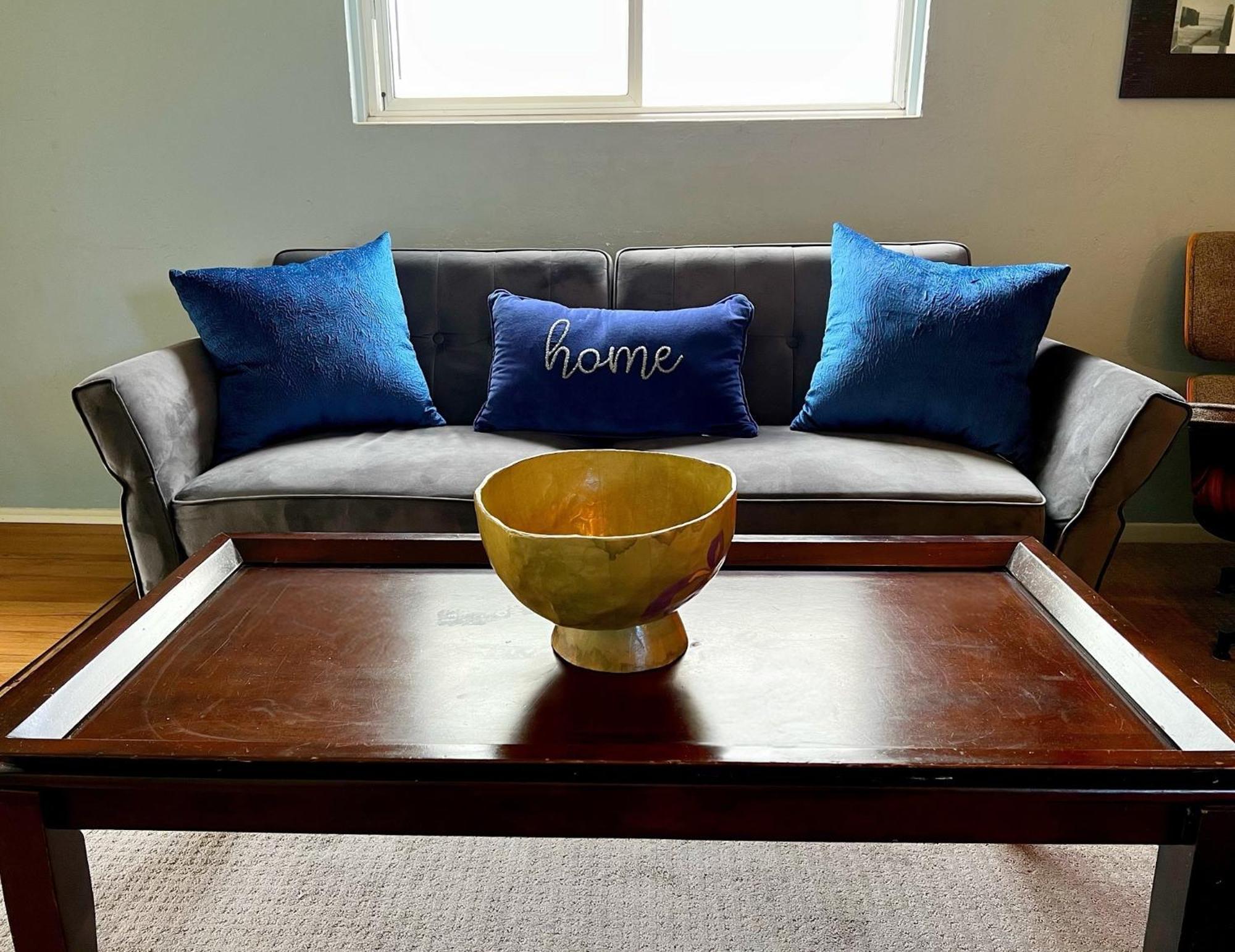 Idyllic 1br In Ocean *