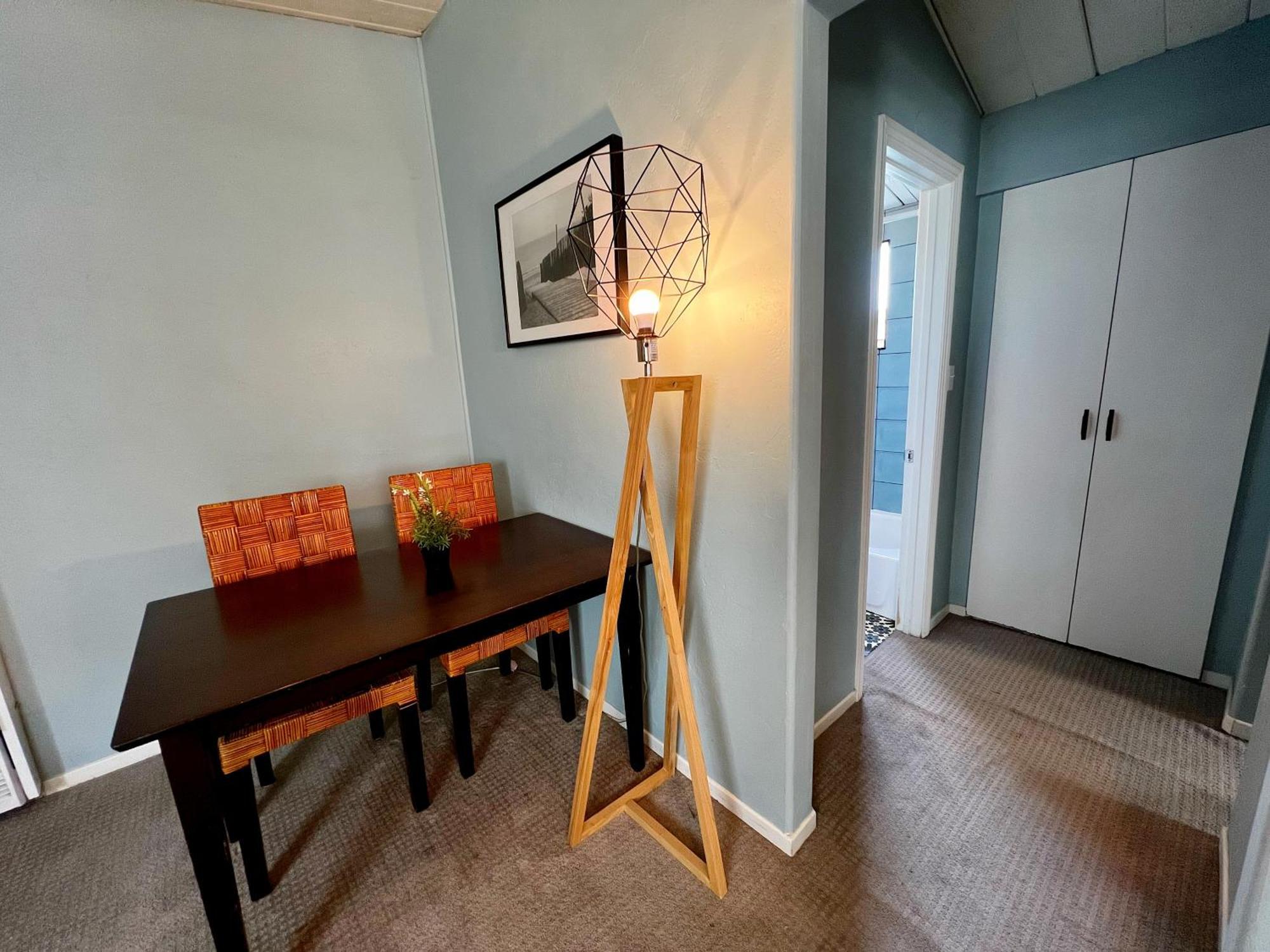 Idyllic 1br In Ocean Apartment *