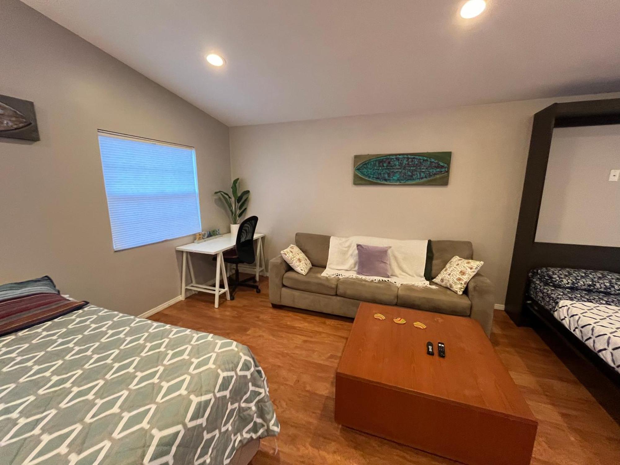 Huge Stand Alone In Heart Of La Jolla * San Diego