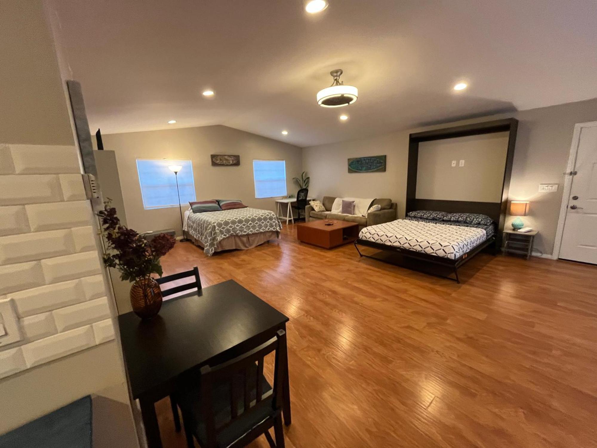 Huge Stand Alone In Heart Of La Jolla San Diego