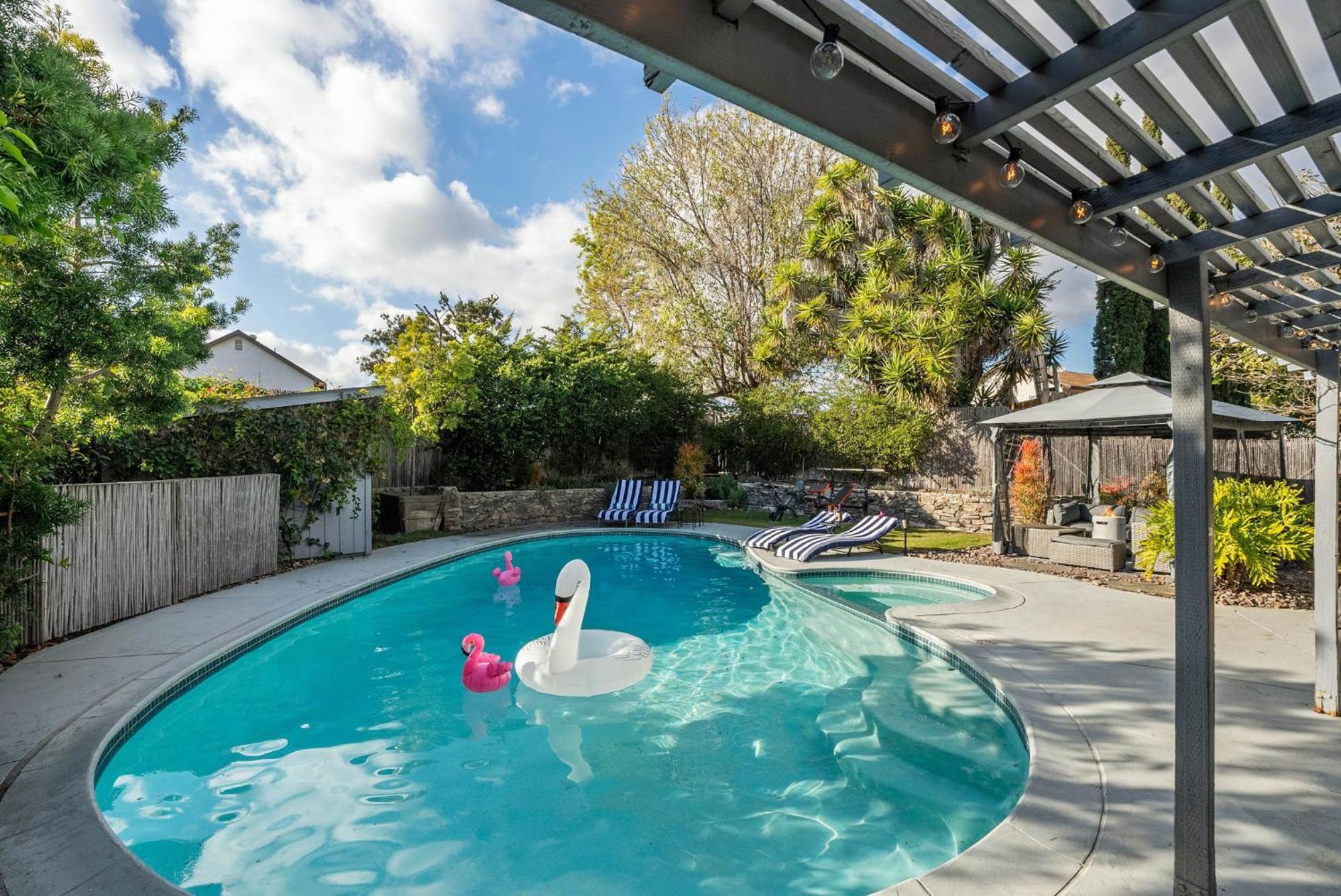 Holiday home Traveler's Dream Sd Pool Game San Diego