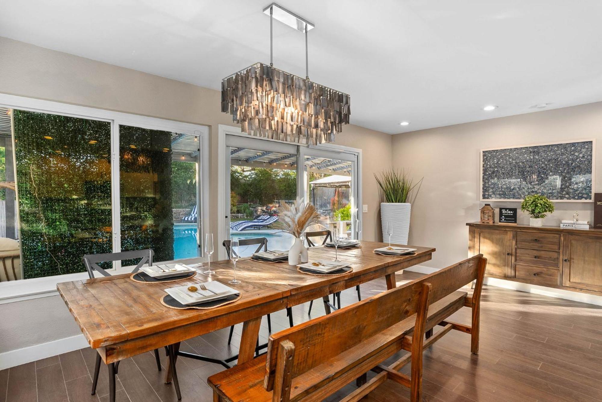 Traveler's Dream Sd Pool Game Holiday home