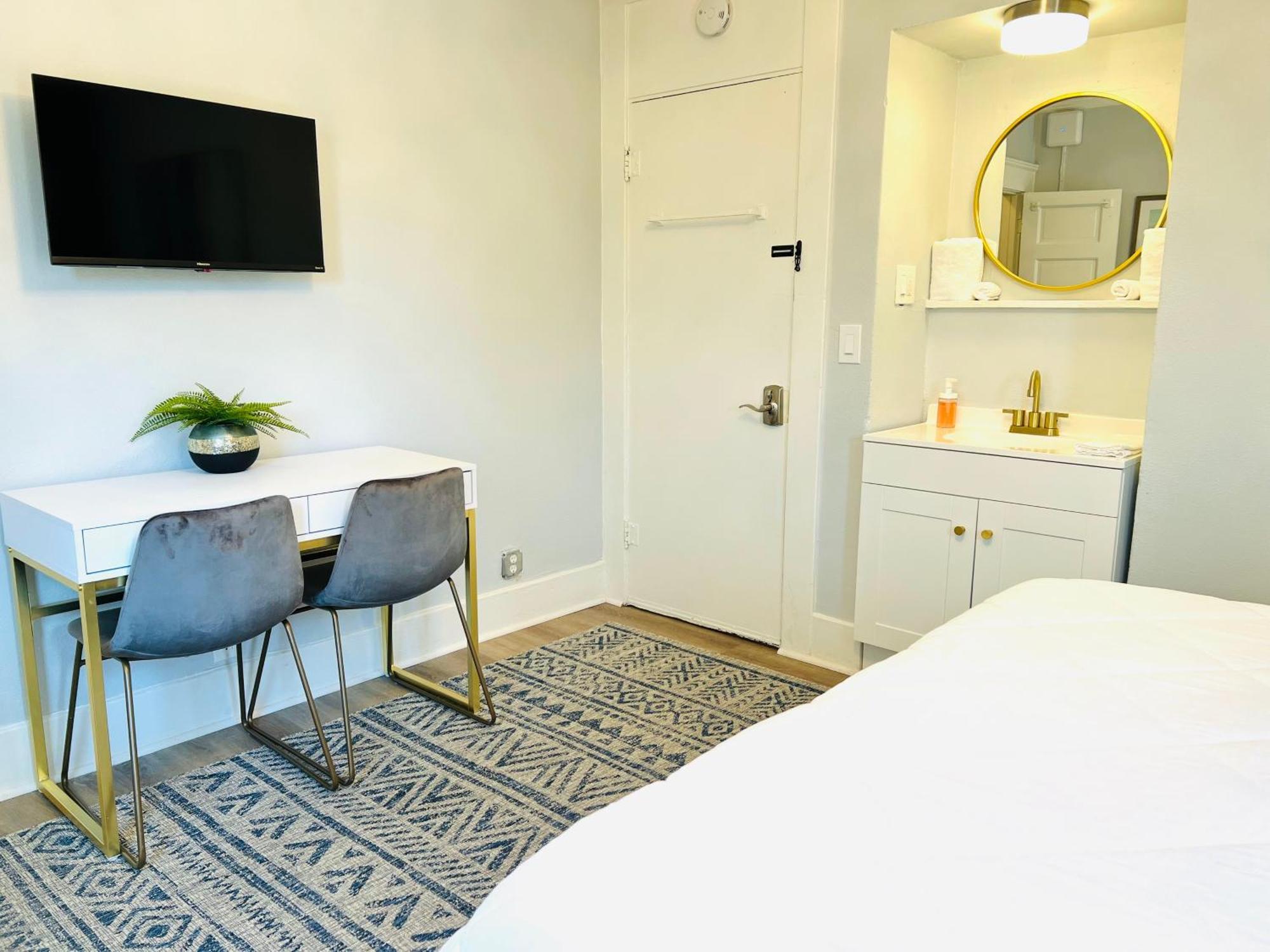 The Chadwick Hotel