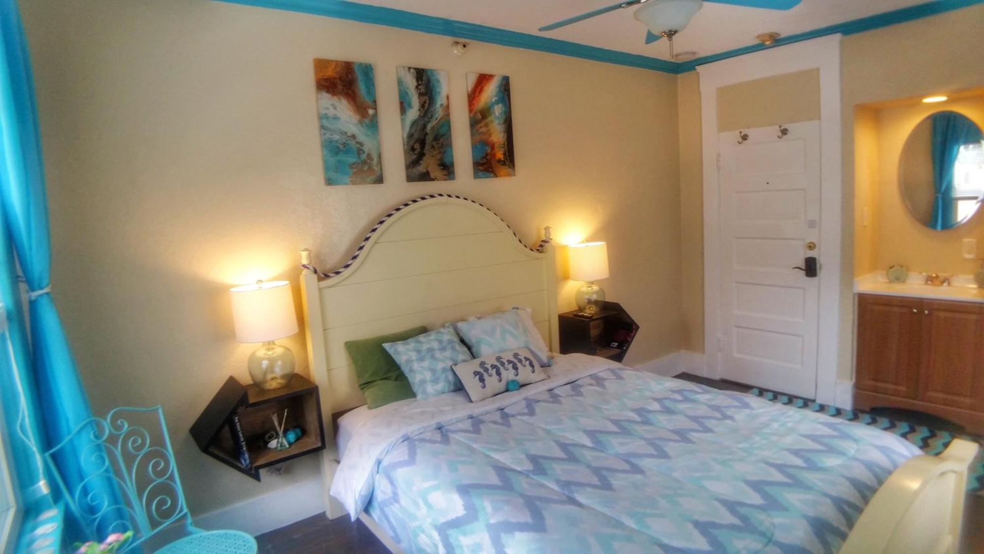 The Chadwick Hotel *