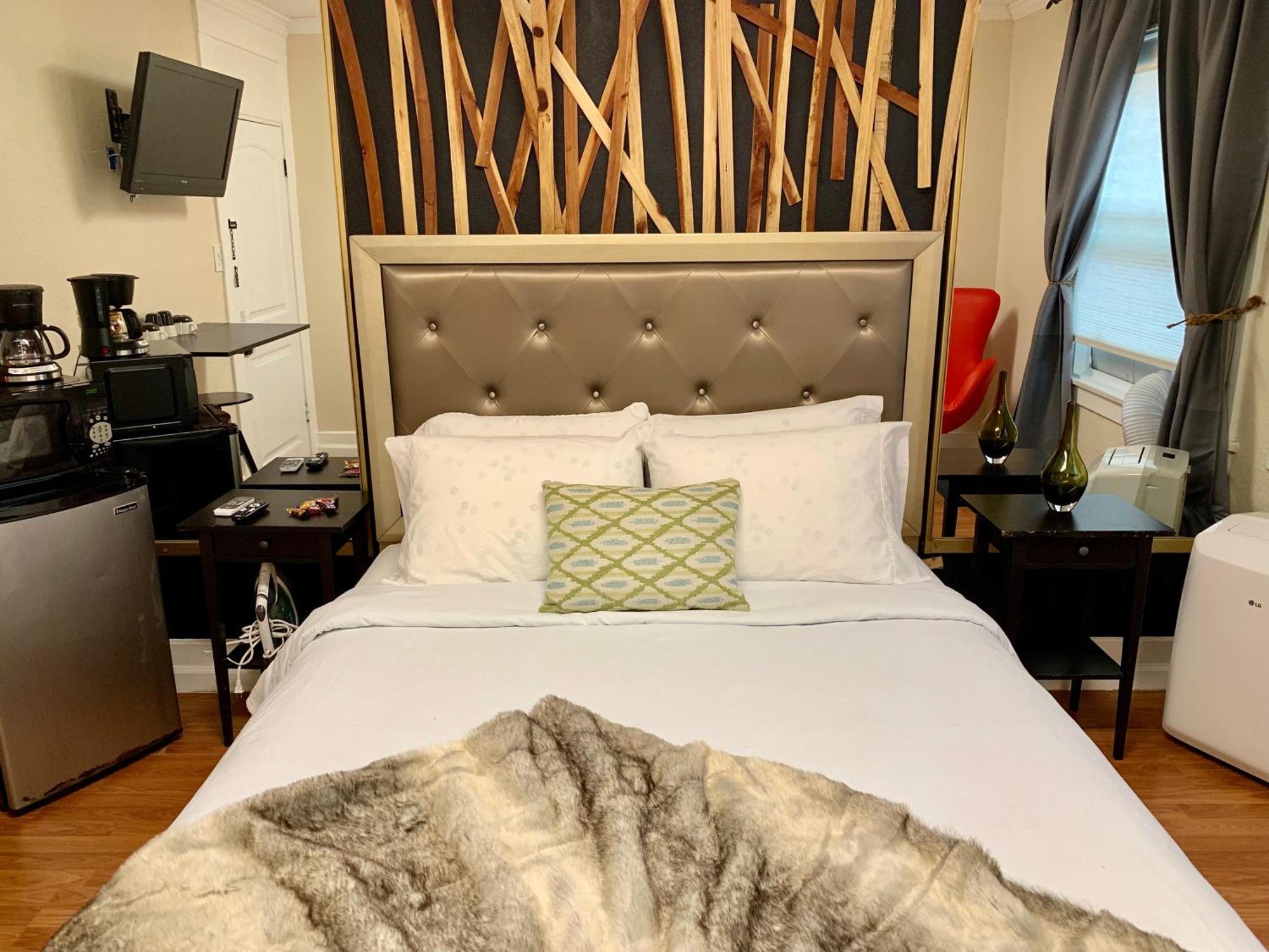 The Chadwick Hotel
