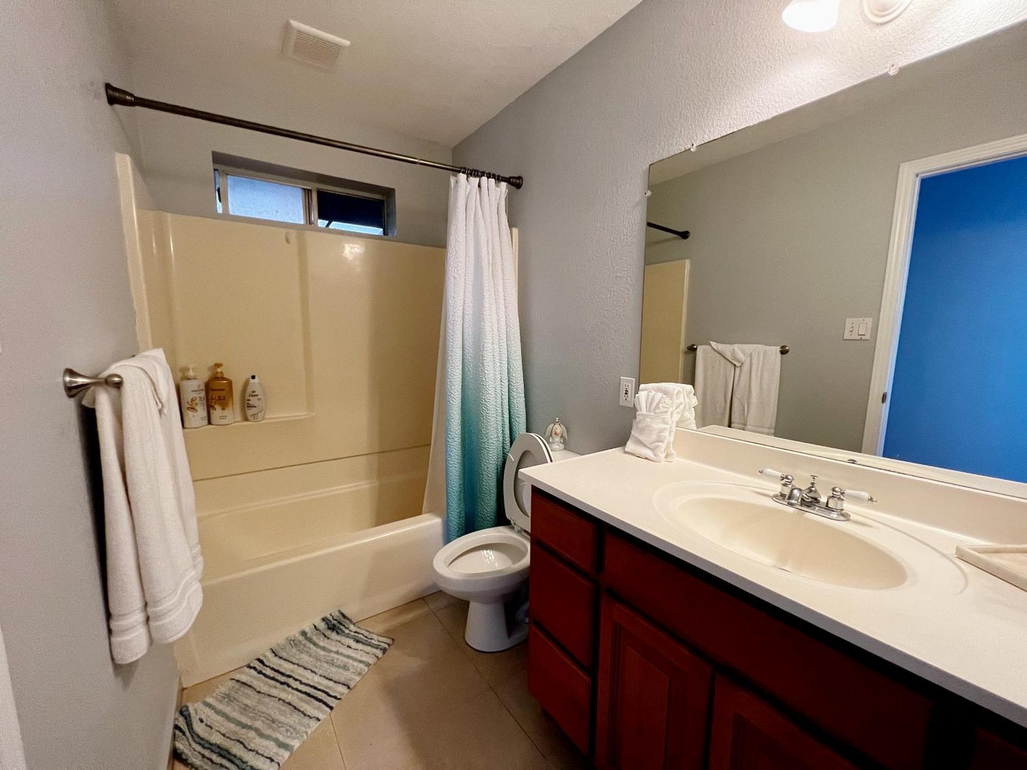 Holiday home Seaworld Retreat: 4br House/jacuzzi/bbq
