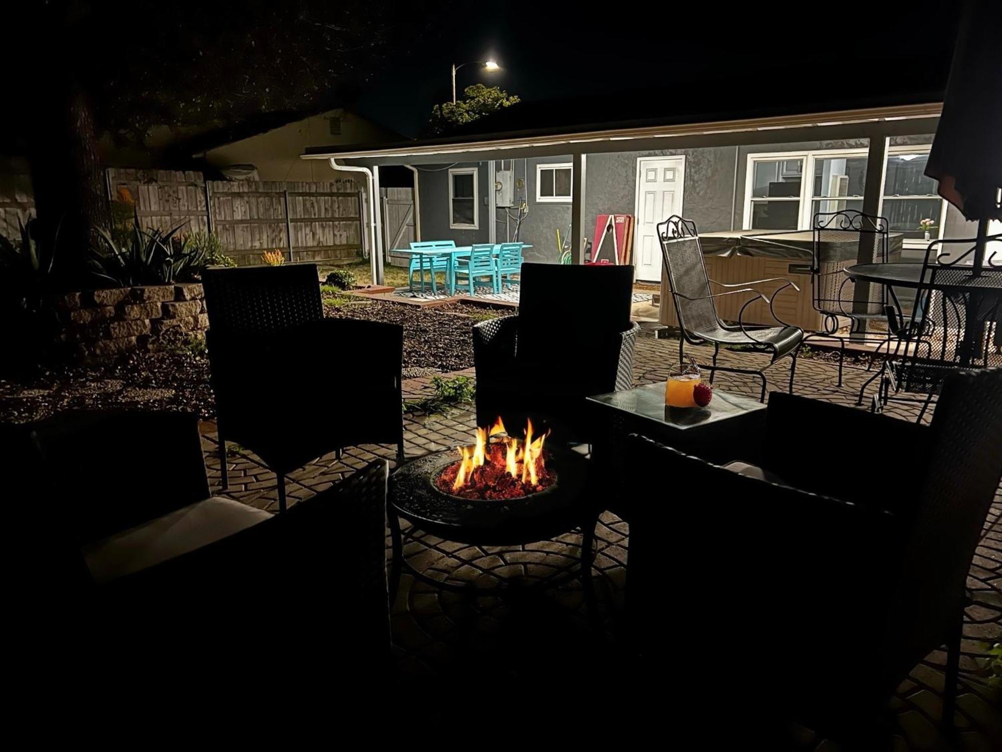 Holiday home Seaworld Retreat: 4br House/jacuzzi/bbq