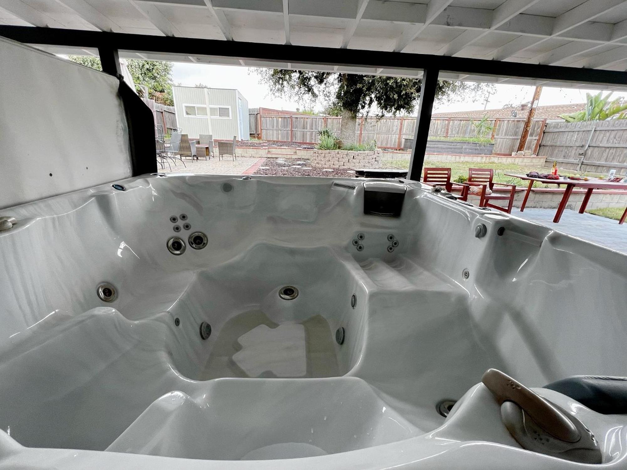 Holiday home Seaworld Retreat: 4br House/jacuzzi/bbq