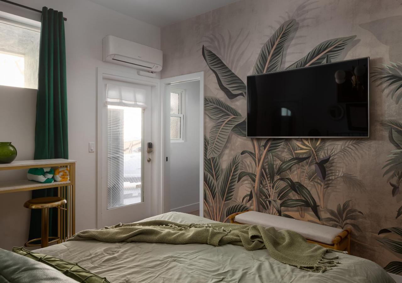 2 Free Bikes, Pvt Parking, Steps To Beach! South Mission Apartment San Diego
