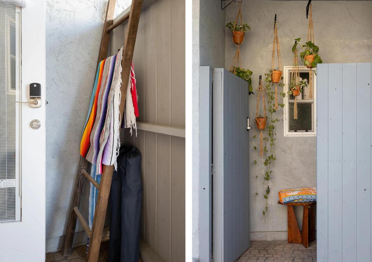 2 Free Bikes, Pvt Parking, Steps To Beach! South Mission