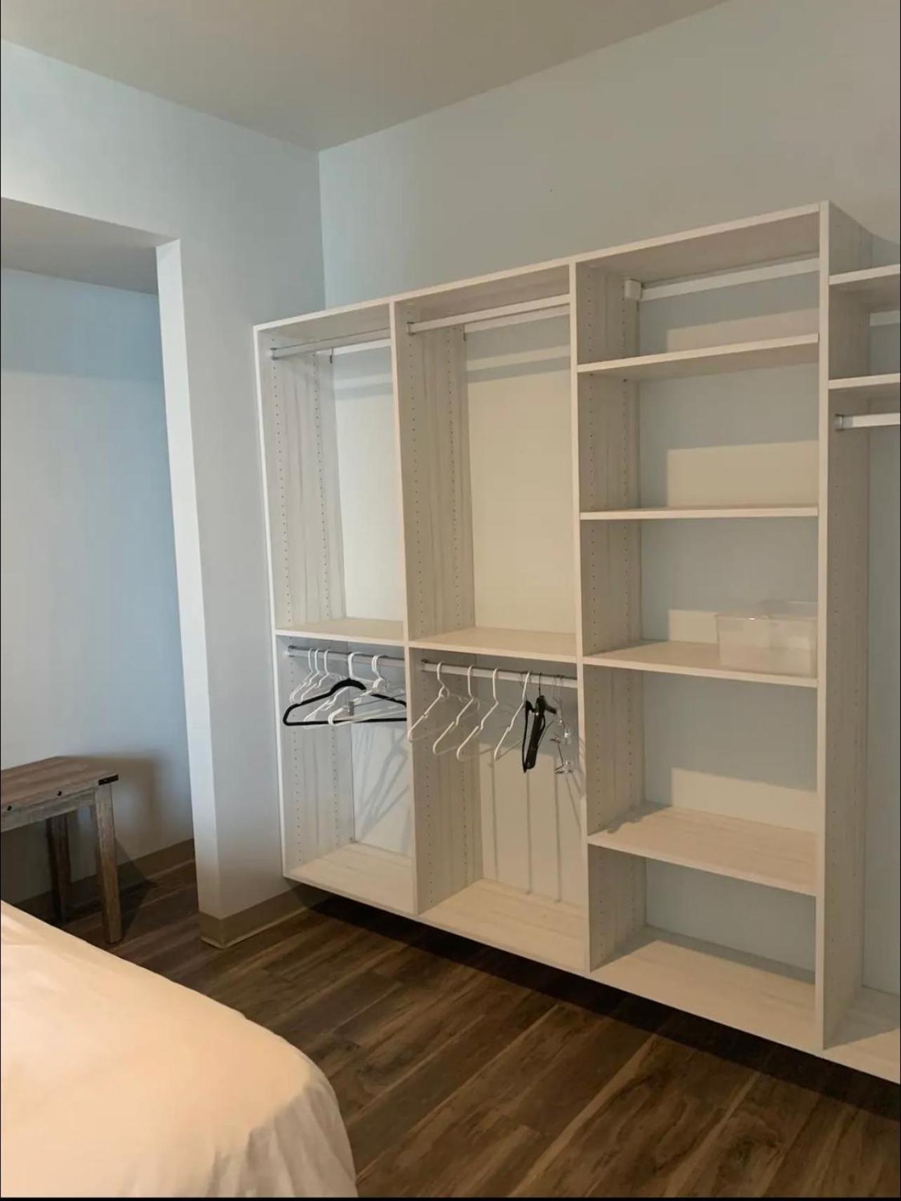 Apartment Water & Views 2-bedroom In Little Italy San Diego