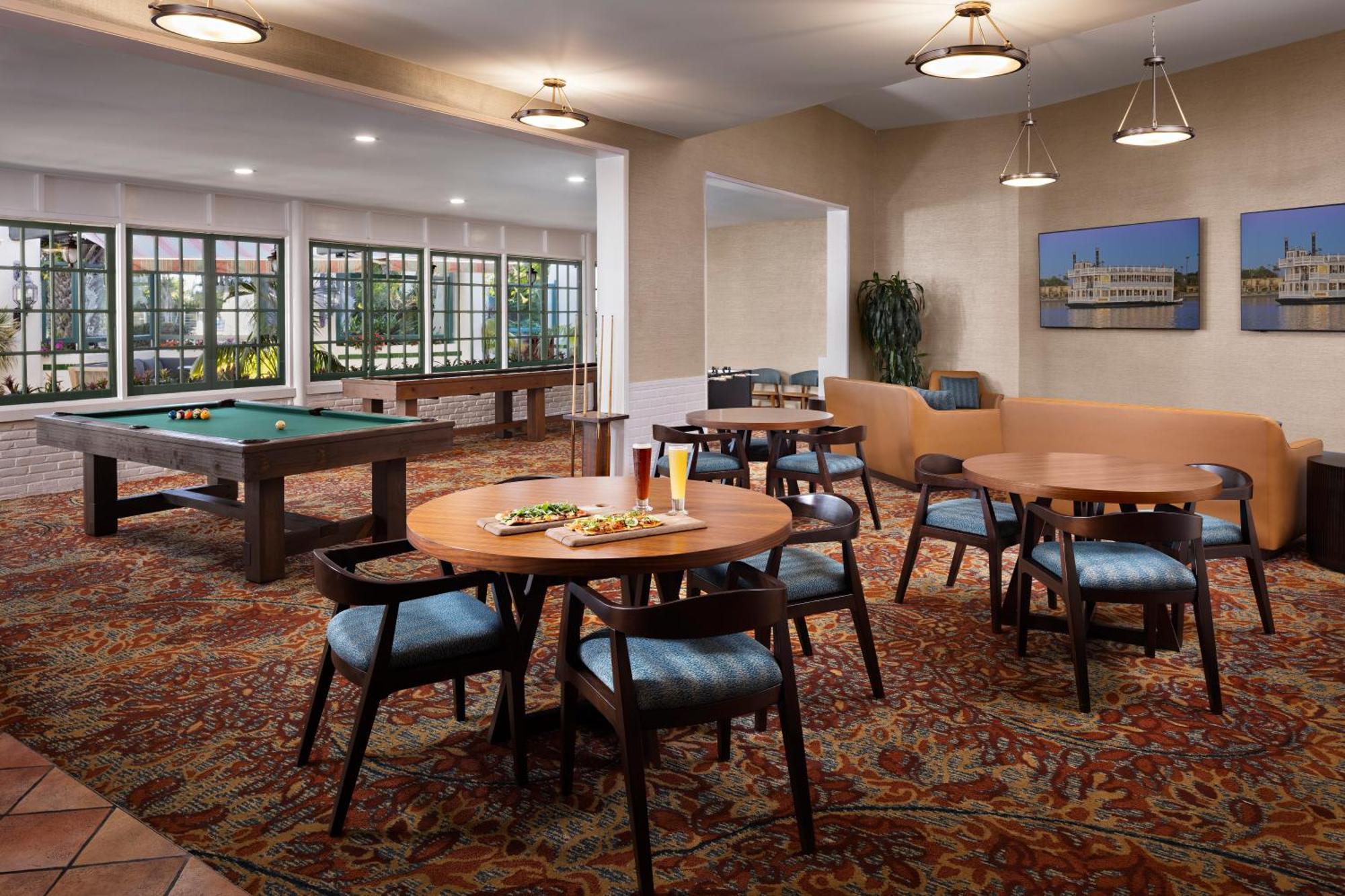Hotel Bahia San Diego