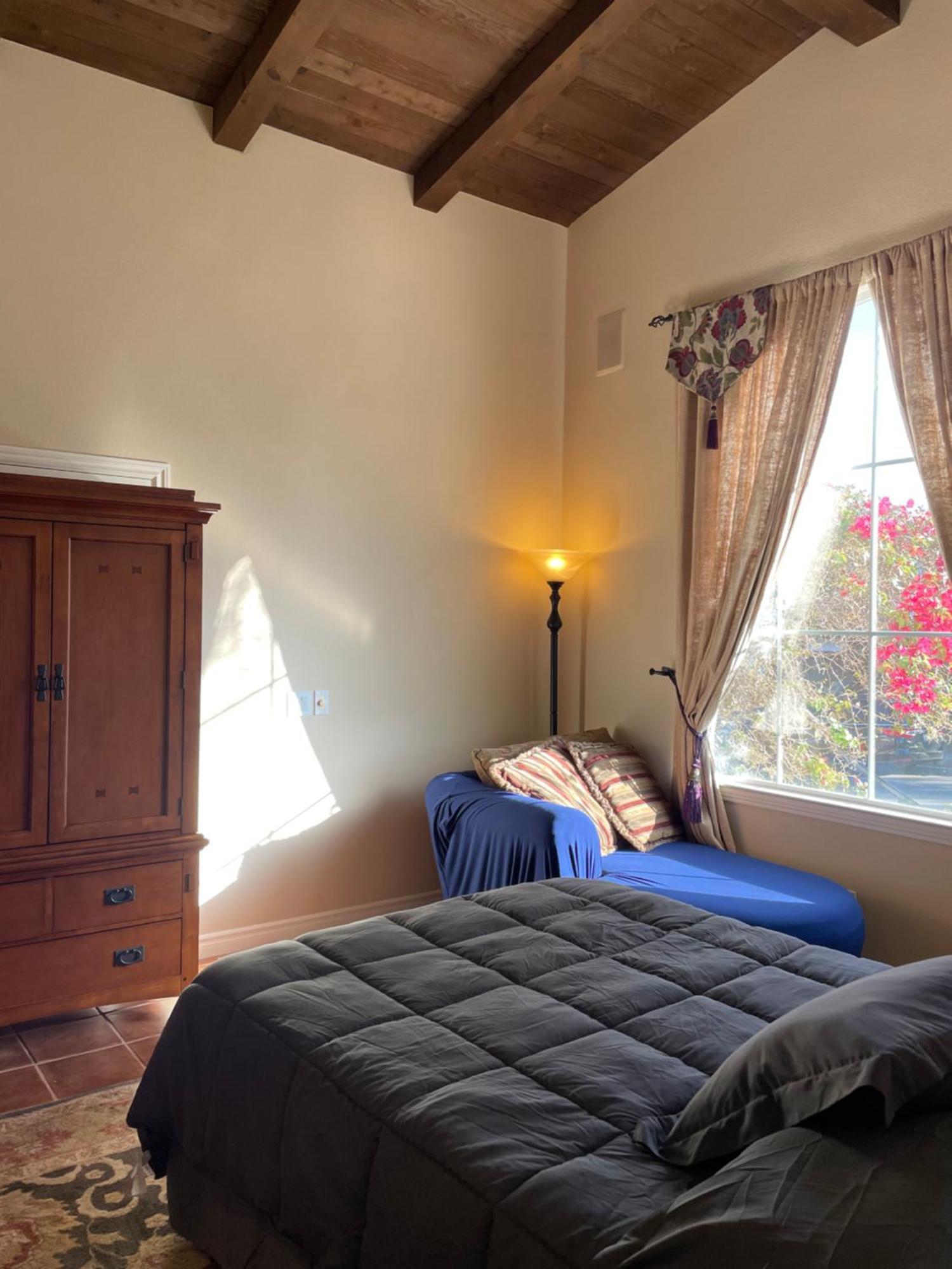 Cozy Attached Junior Adu * San Diego