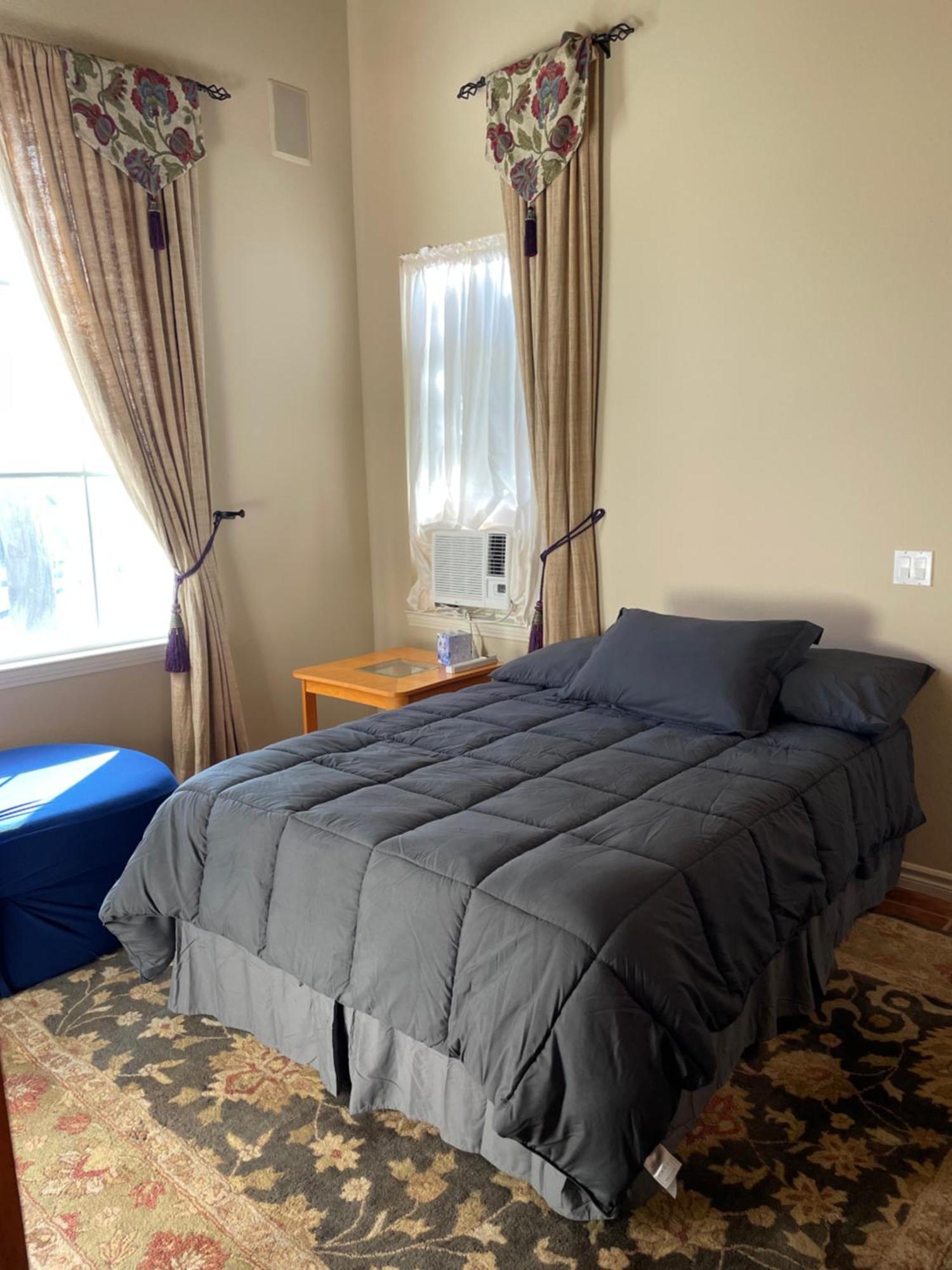 Cozy Attached Junior Adu Apartment San Diego