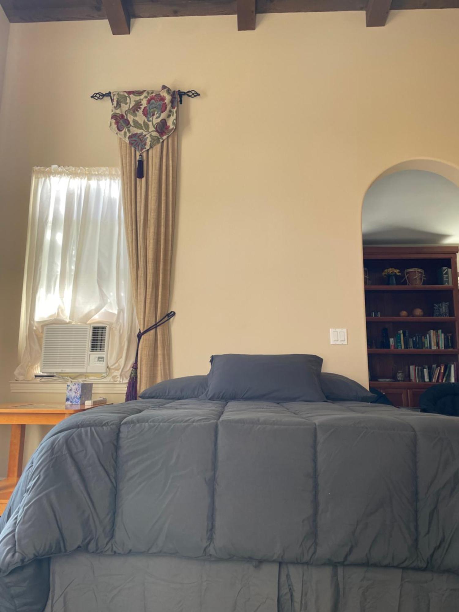 Cozy Attached Junior Adu Apartment