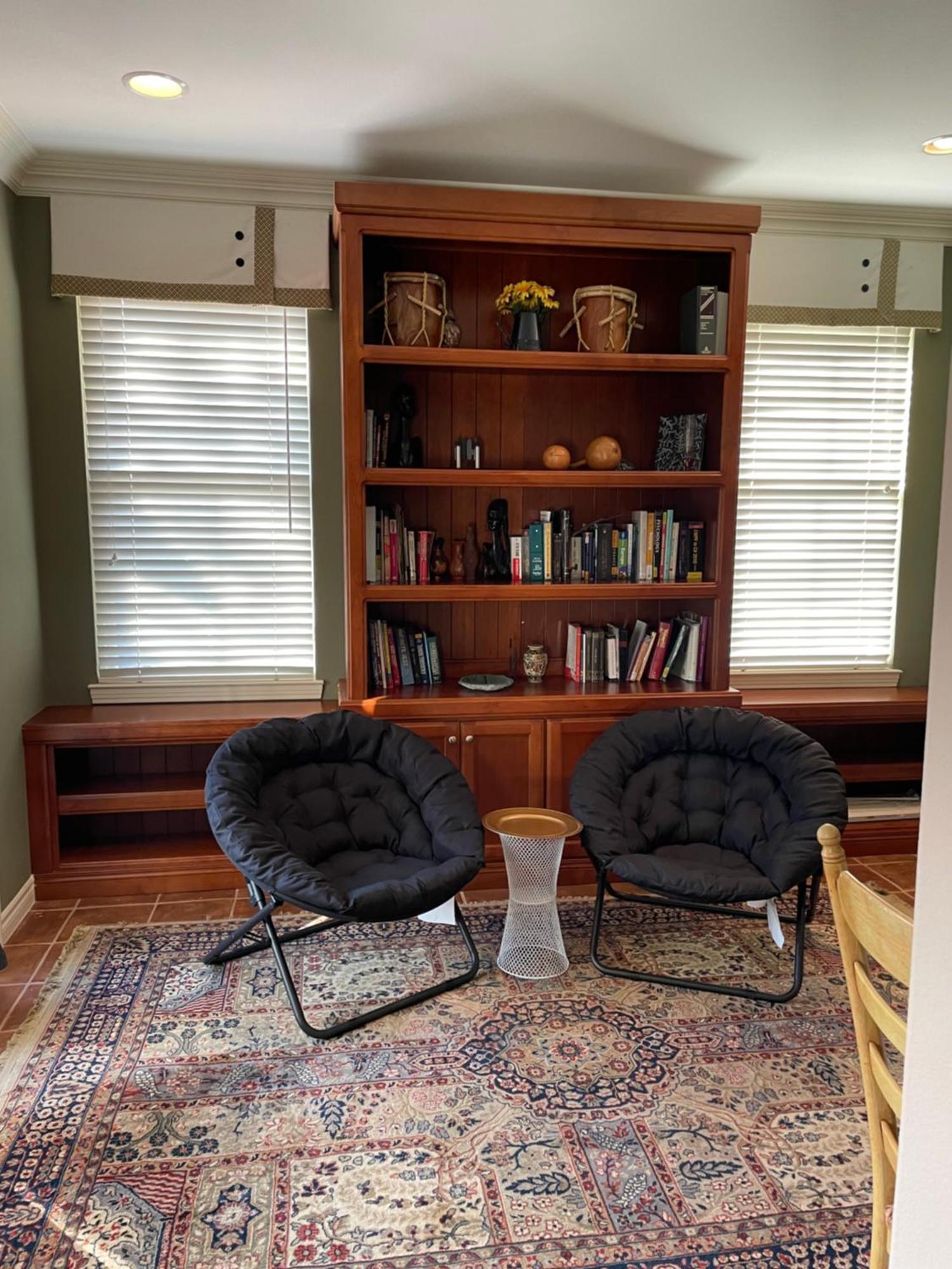 Apartment Cozy Attached Junior Adu