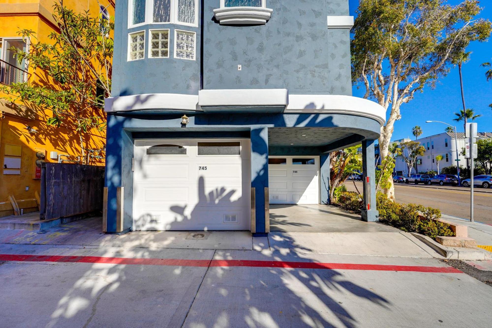 Holiday home Massive Dream - Dog Friendly, Ac, Steps2sand San Diego