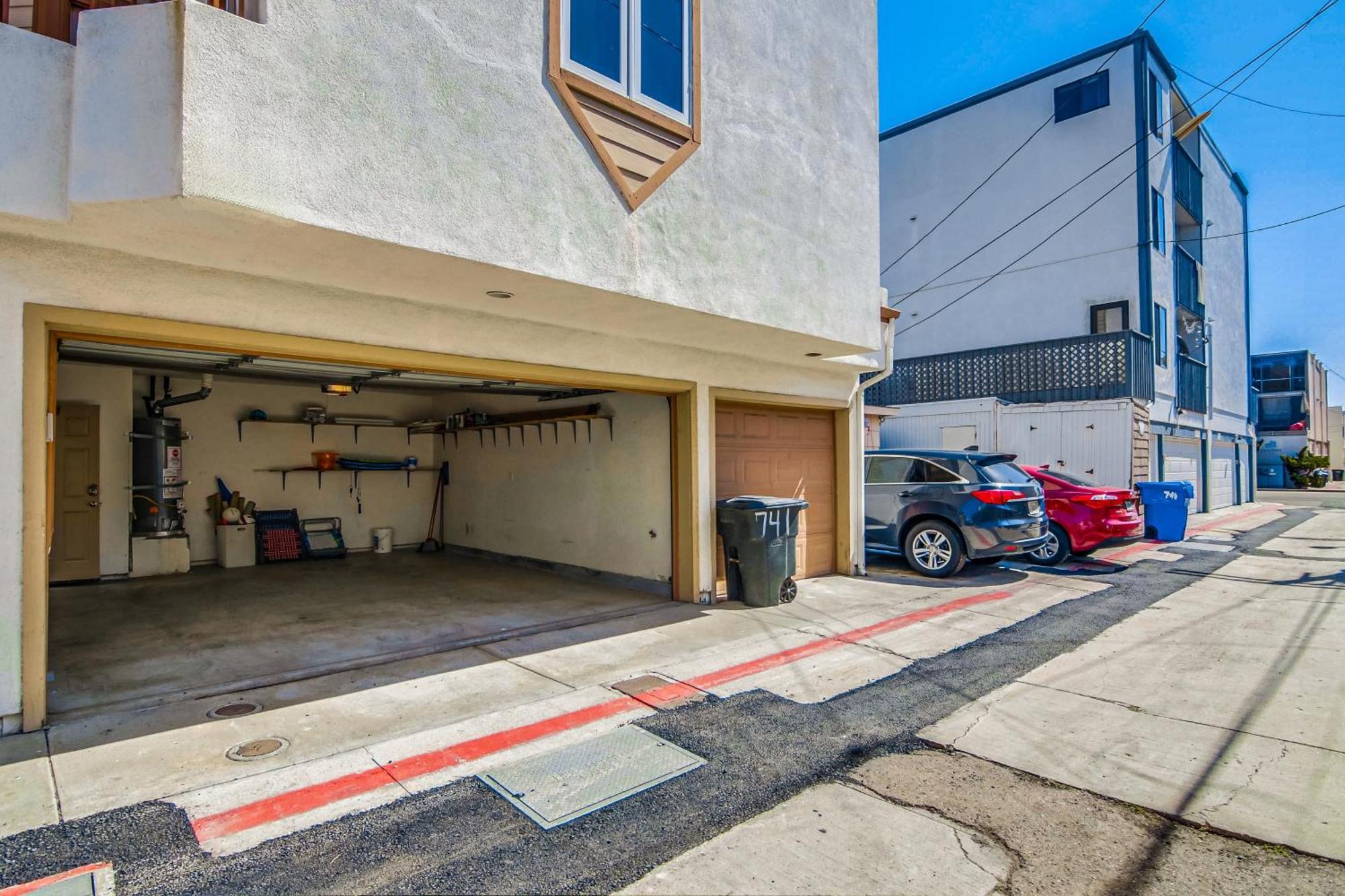 Holiday home Belmont San Diego