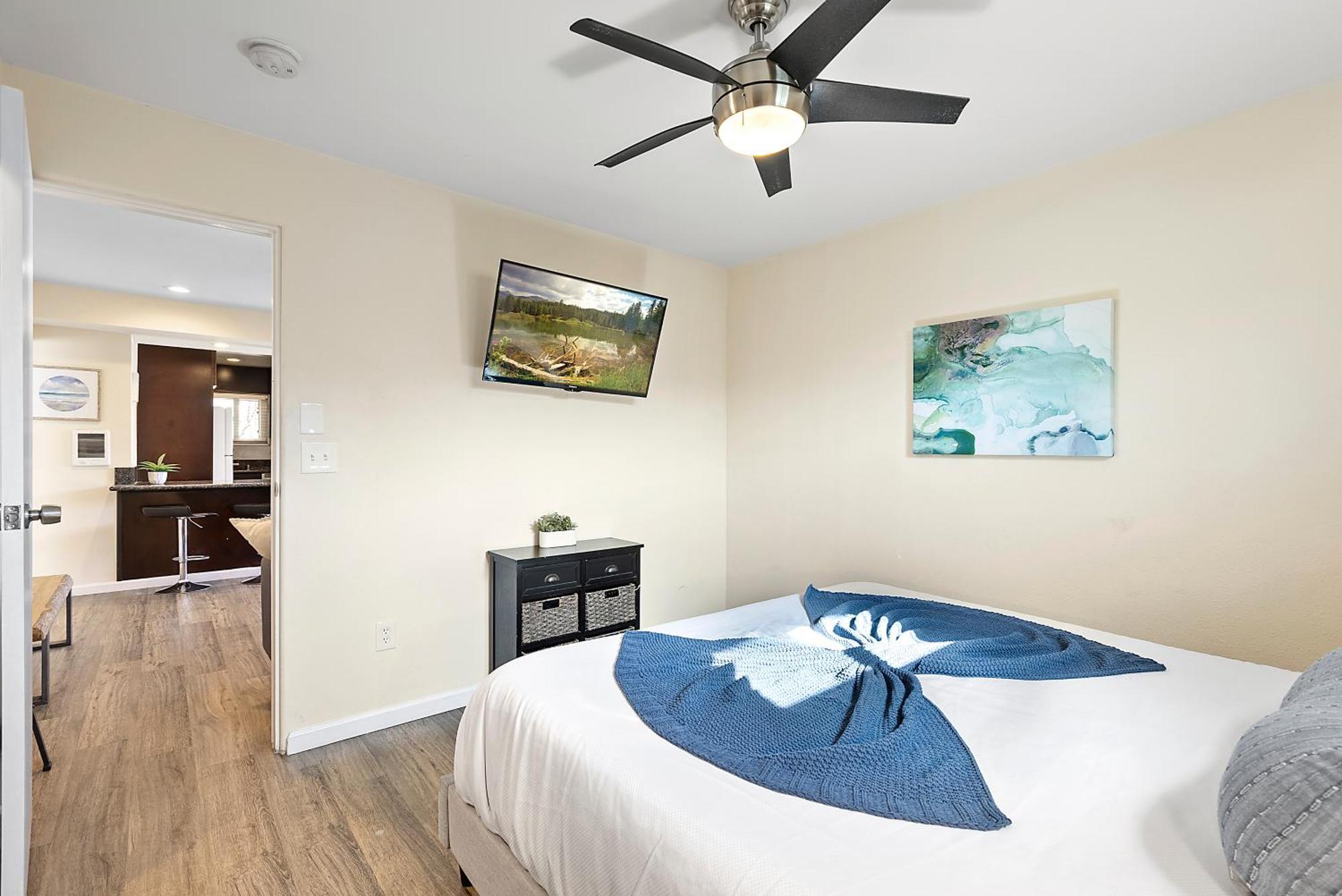 Holiday home Windansea Coastal Haven - Steps To