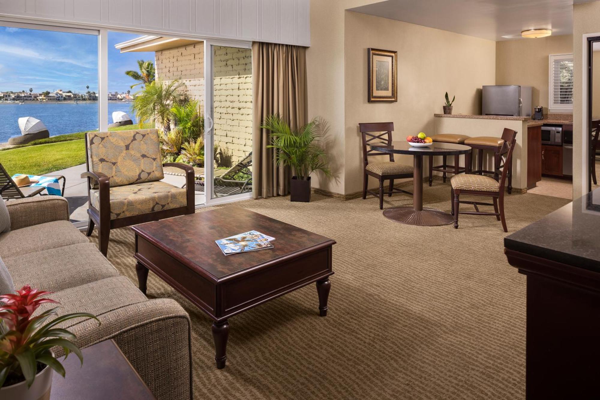 Hotel Bahia