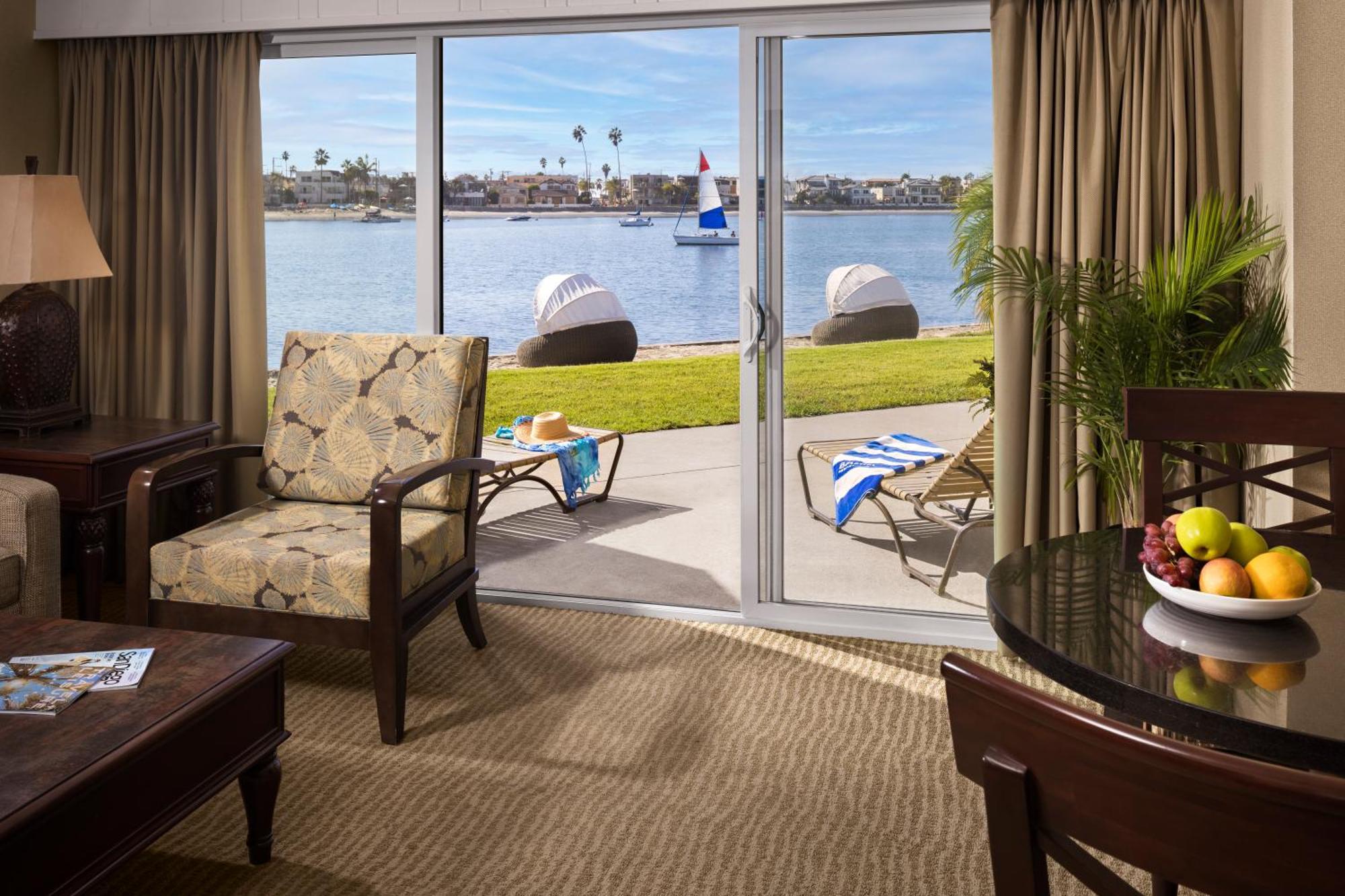 Hotel Bahia