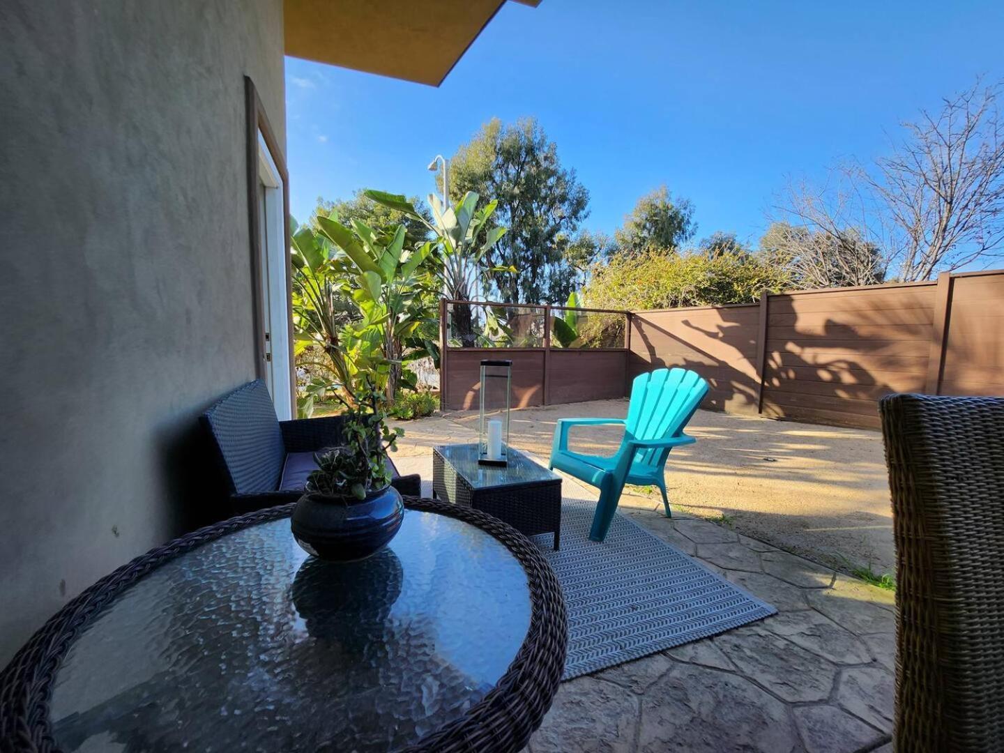 Holiday home Private Room2 Own Entry Shared Bath One Guest Walk To Ucsd San Diego