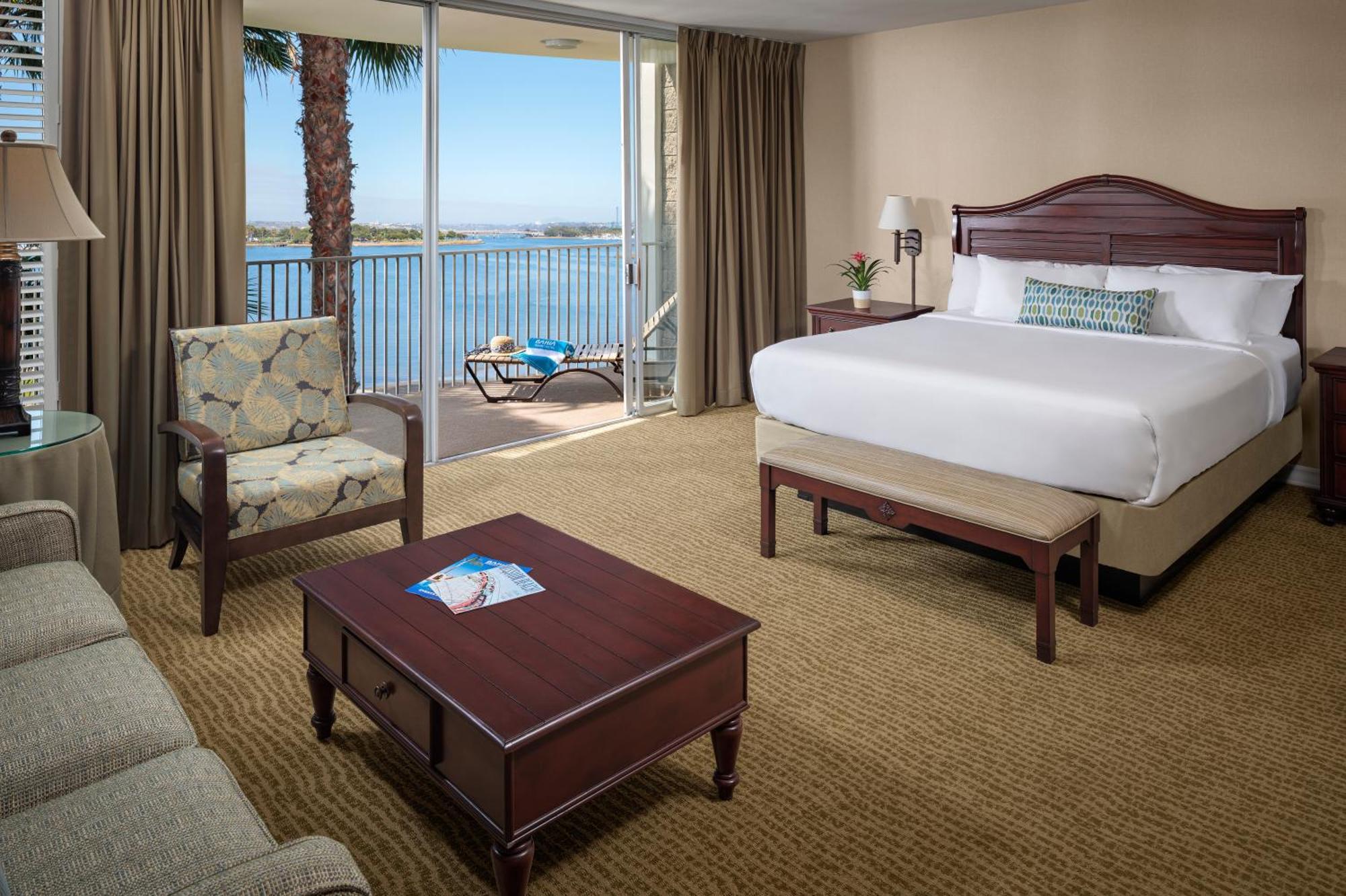 Bahia 3* San Diego