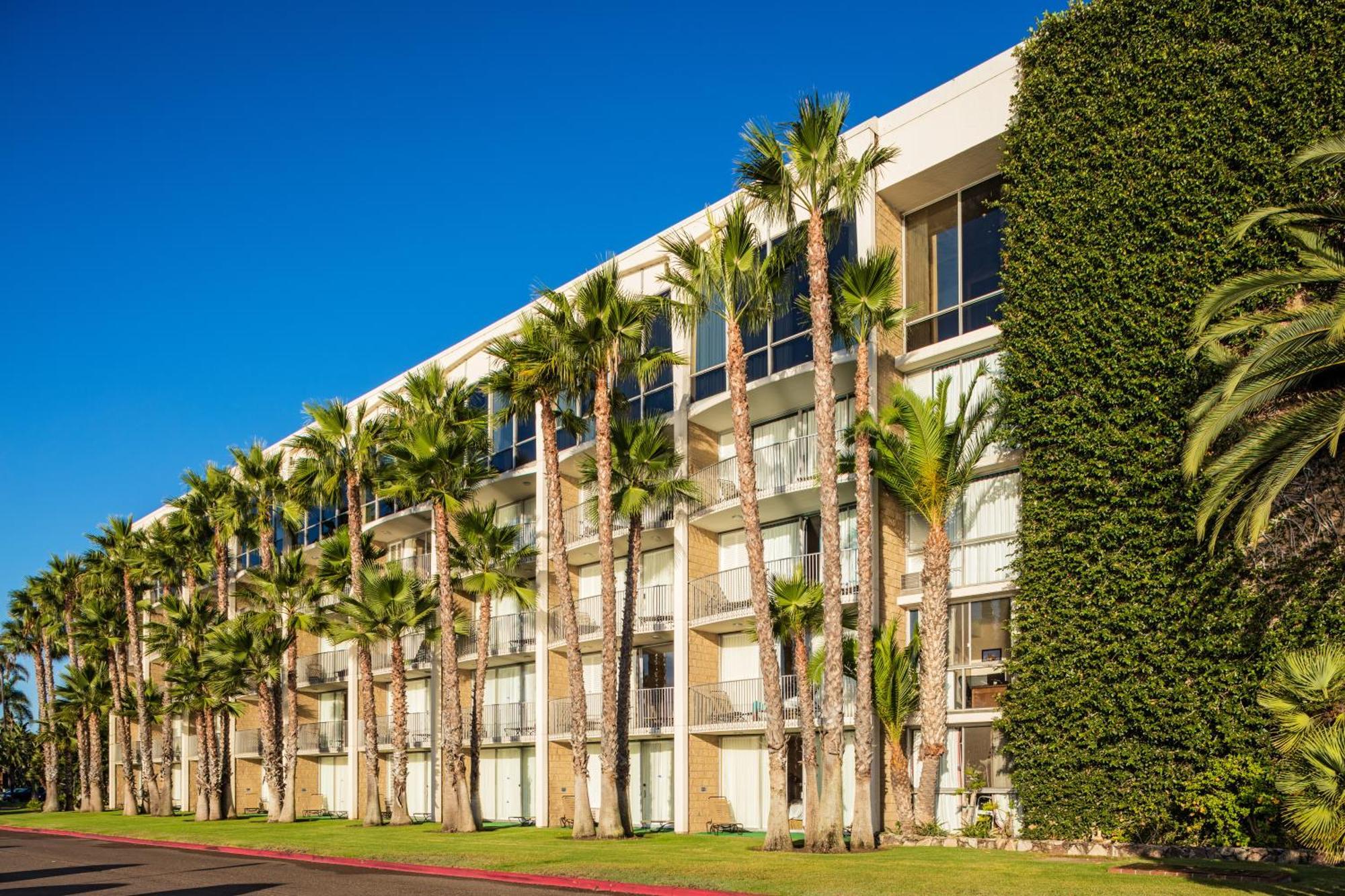 Hotel Bahia San Diego