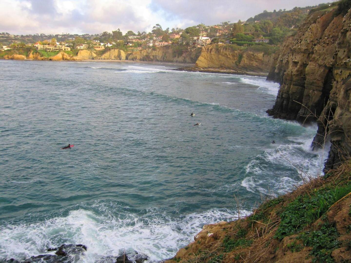 Guest house Huge Stand Alone In Heart Of La Jolla