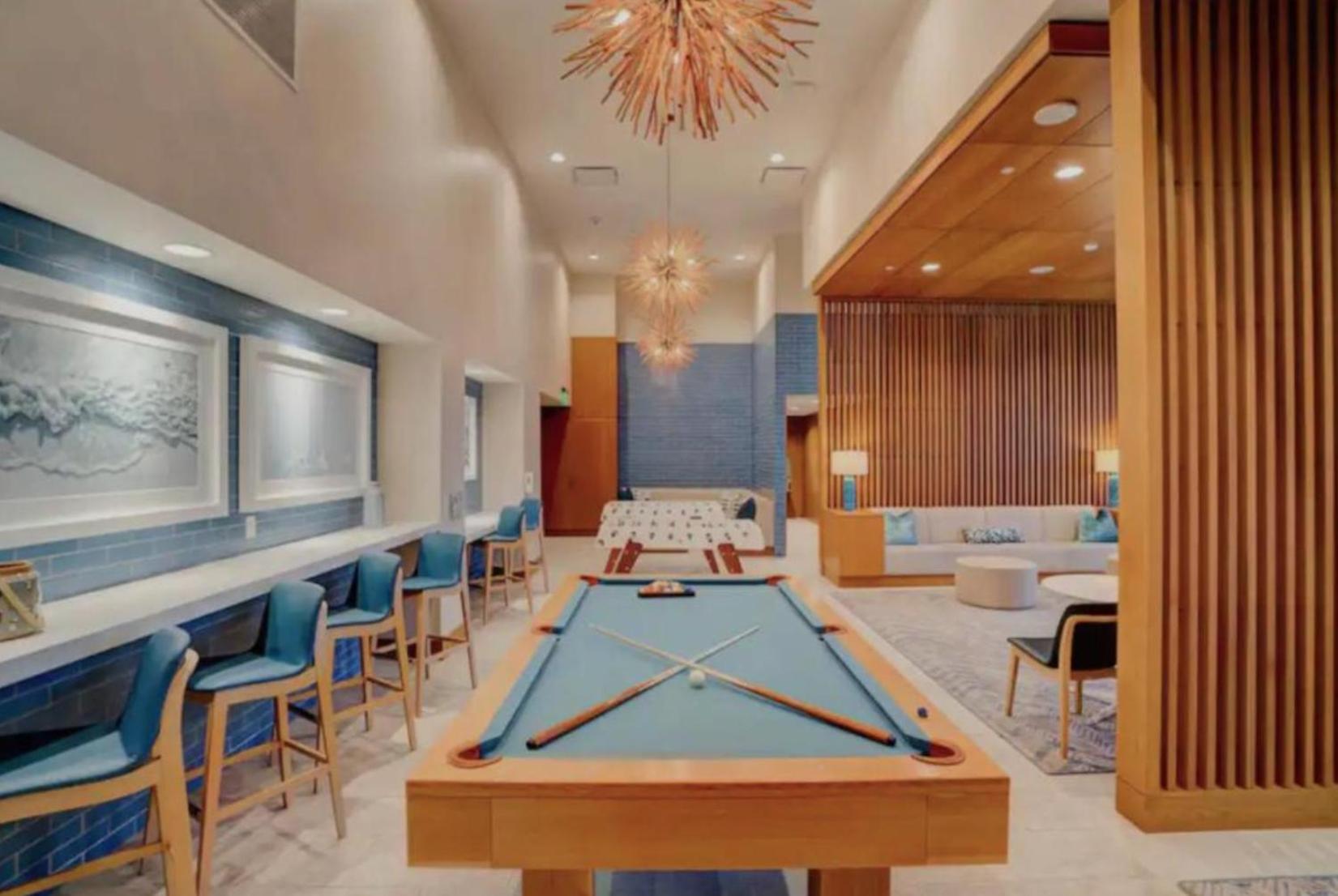 Massive Penthouse Overlooking All Of * San Diego
