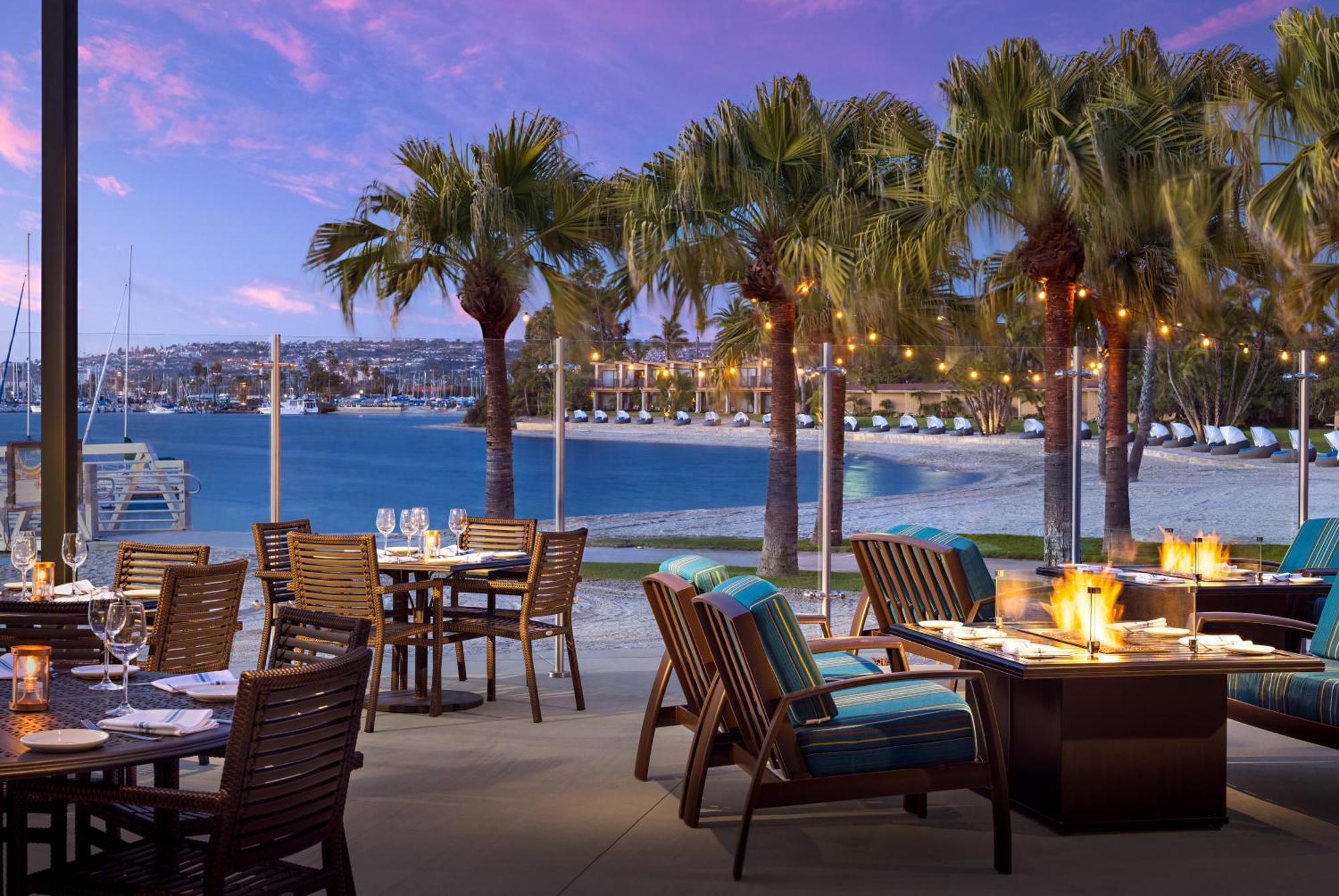 Bahia 3* San Diego