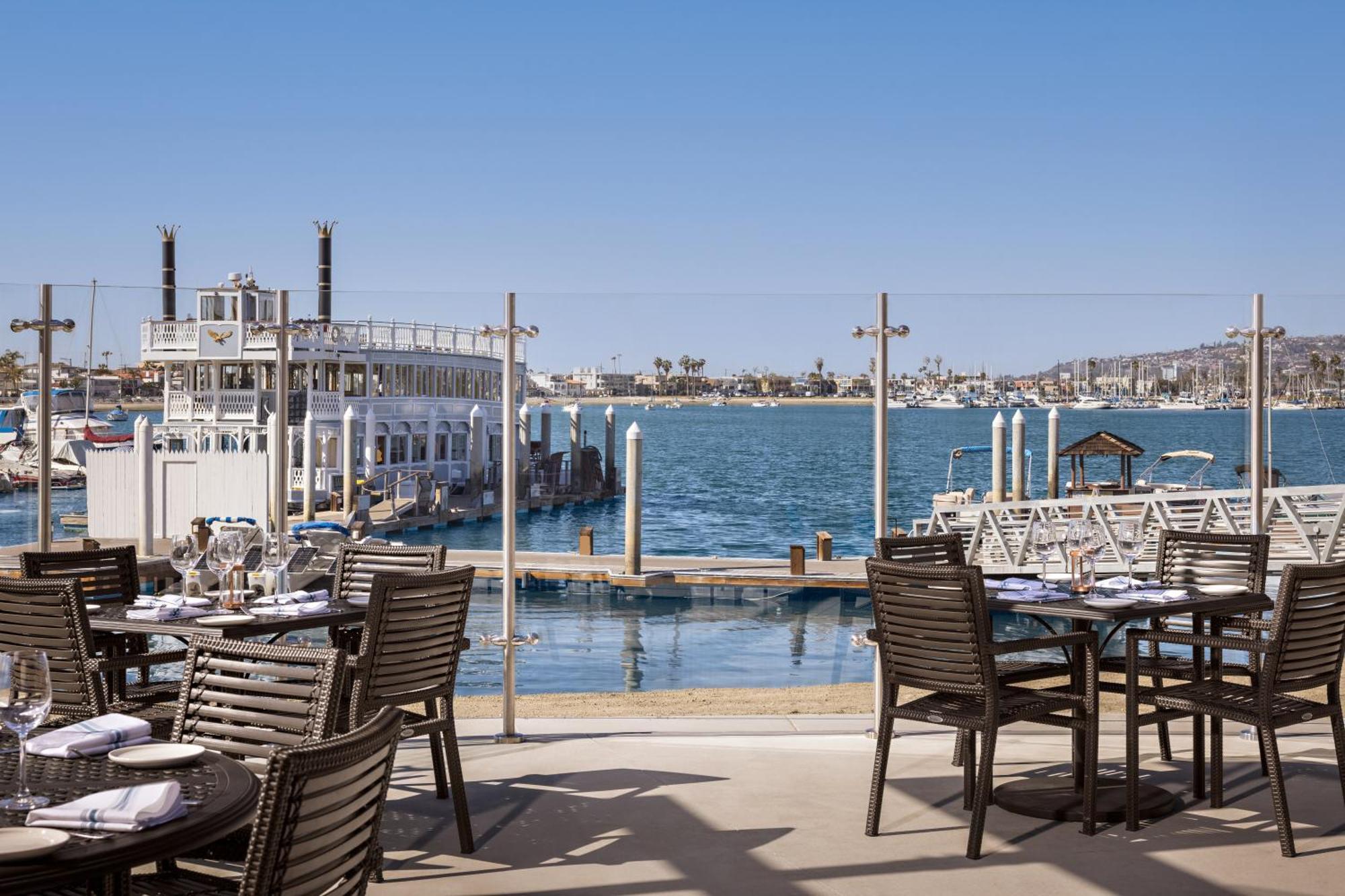 Bahia Hotel San Diego