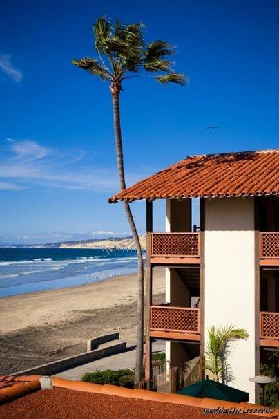 Hotel La Jolla Shores 3*