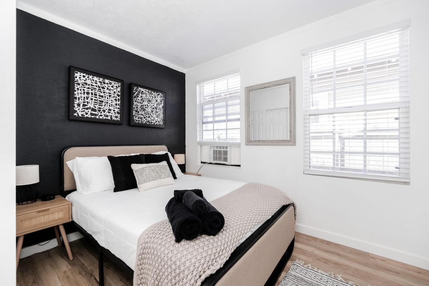 Apartment Cozy Private Home, 10-min From Dt, & Parks