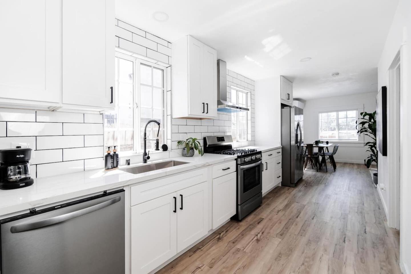 Cozy Private Home, 10-min From Dt, & Parks San Diego
