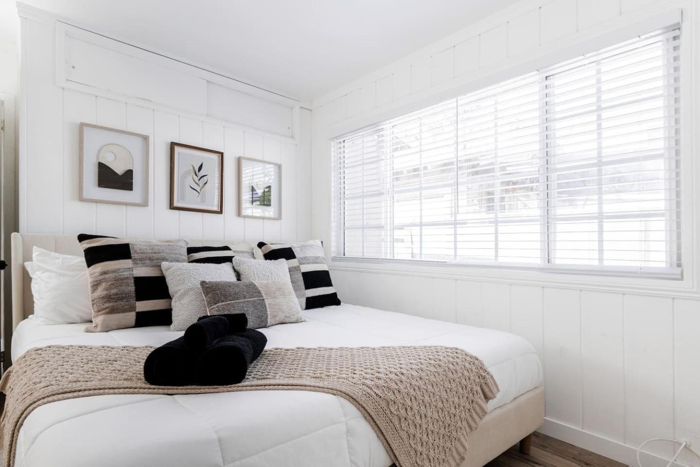 Cozy Private Home, 10-min From Dt, & Parks * San Diego