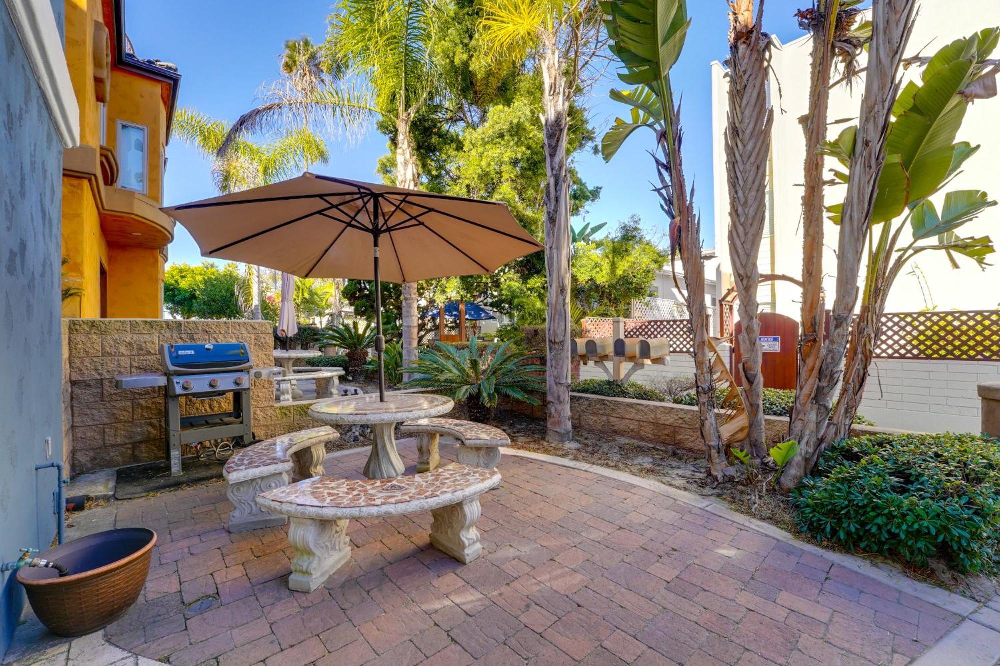 Massive Dream - Dog Friendly, Ac, Steps2sand *