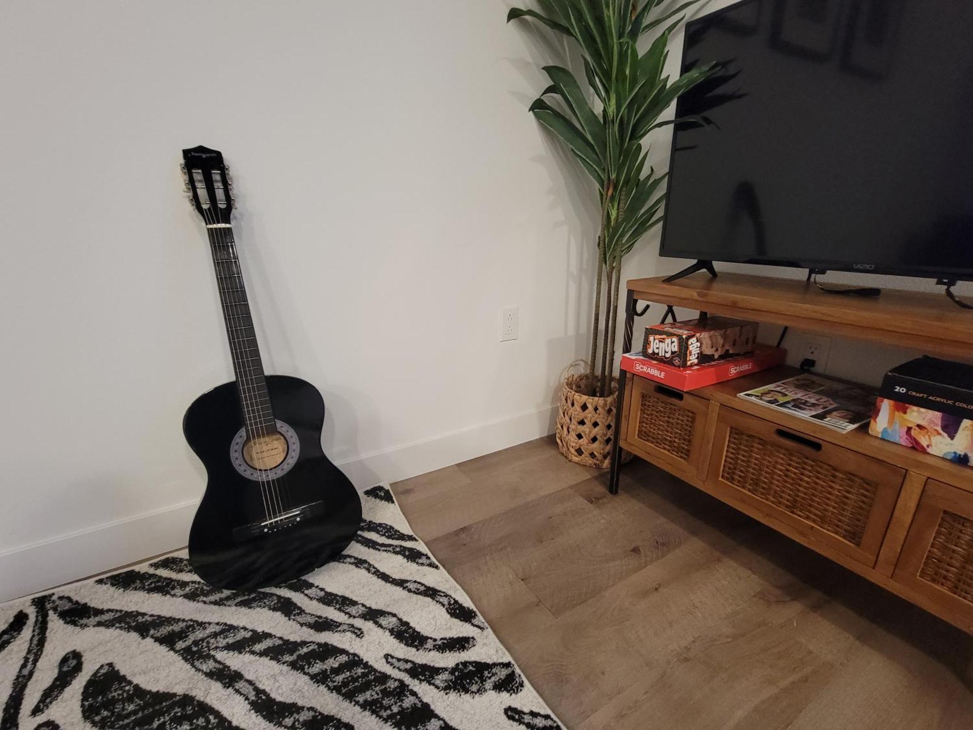 Amazing Big Studio Near Balboa Park Jacuzzi Rooftop Free Parking! Apartment
