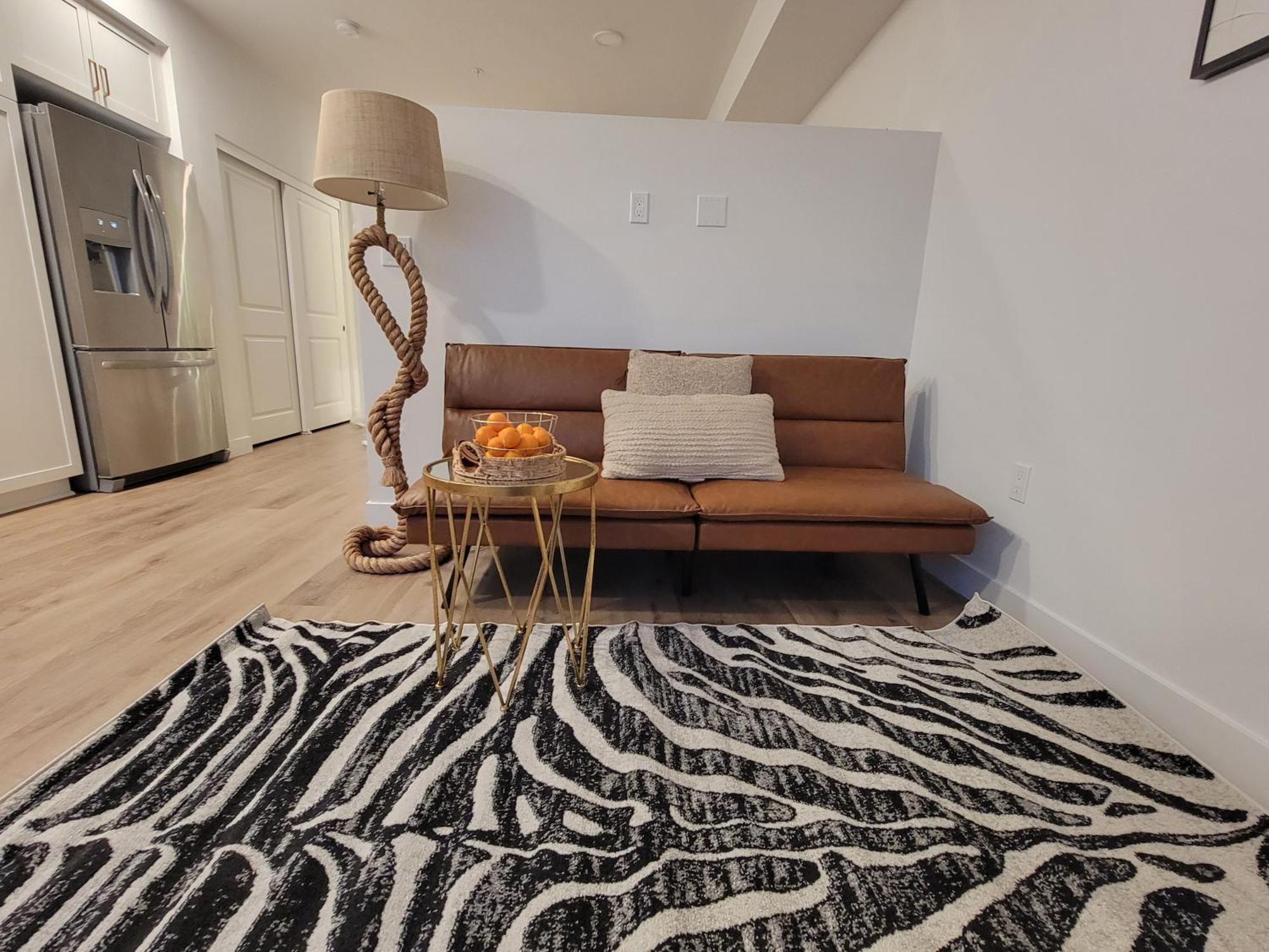 Amazing Big Studio Near Balboa Park Jacuzzi Rooftop Free Parking!