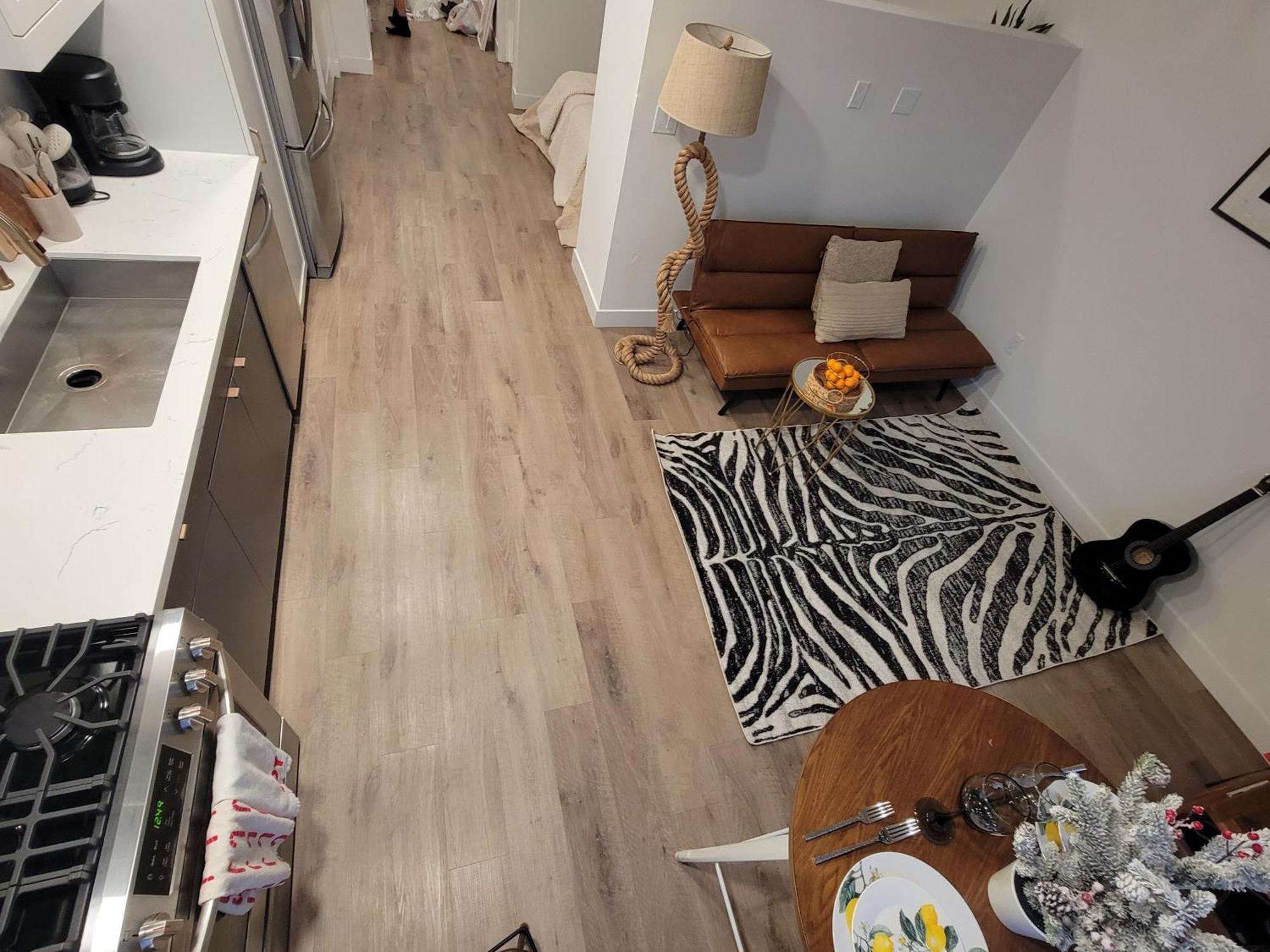 Amazing Big Studio Near Balboa Park Jacuzzi Rooftop Free Parking! * San Diego